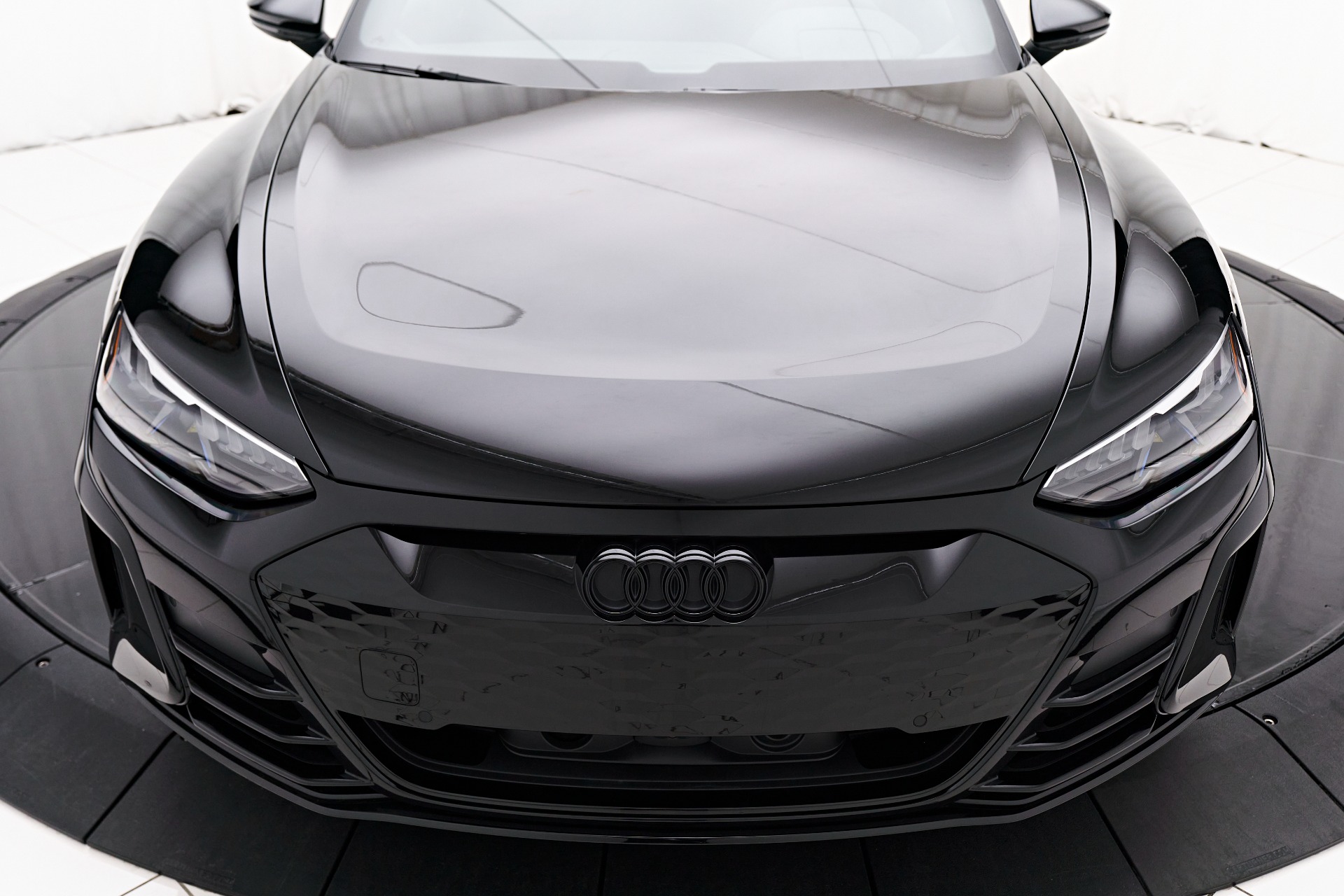 Headlamp Kit | AUDI e-tron GT 2023 Headlamp Kit | AUDI e-tron GT 2023