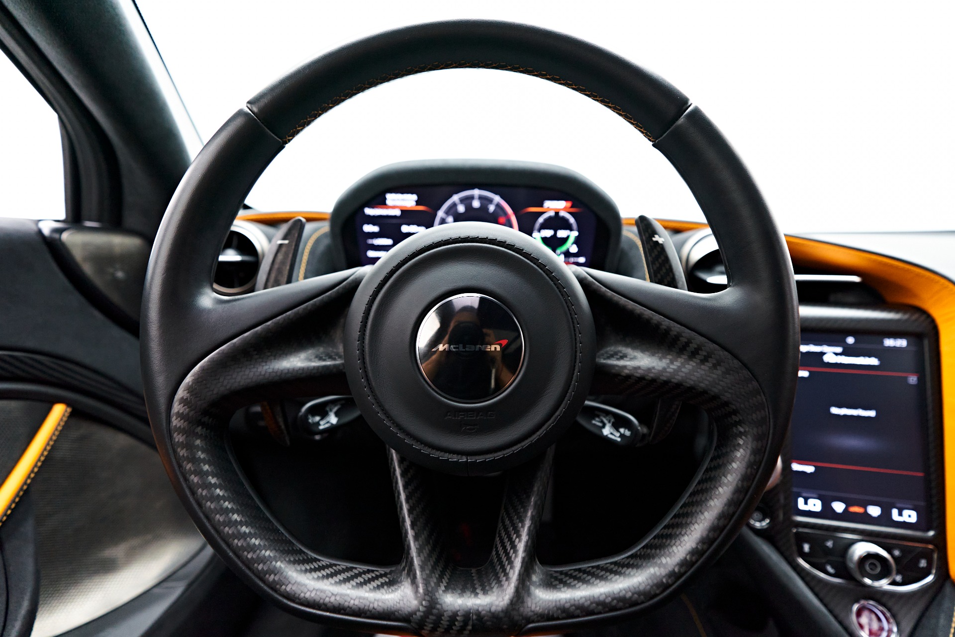 Used 2018 McLaren 720S Performance For Sale (Sold)
