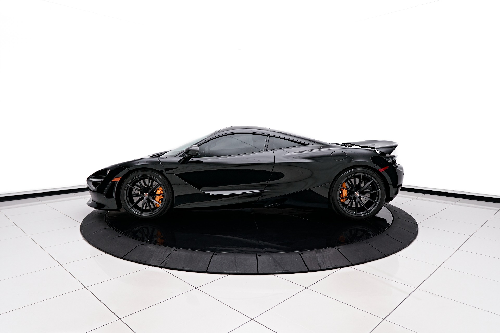 2018 McLaren 720S Review, Video, Pictures, Specs