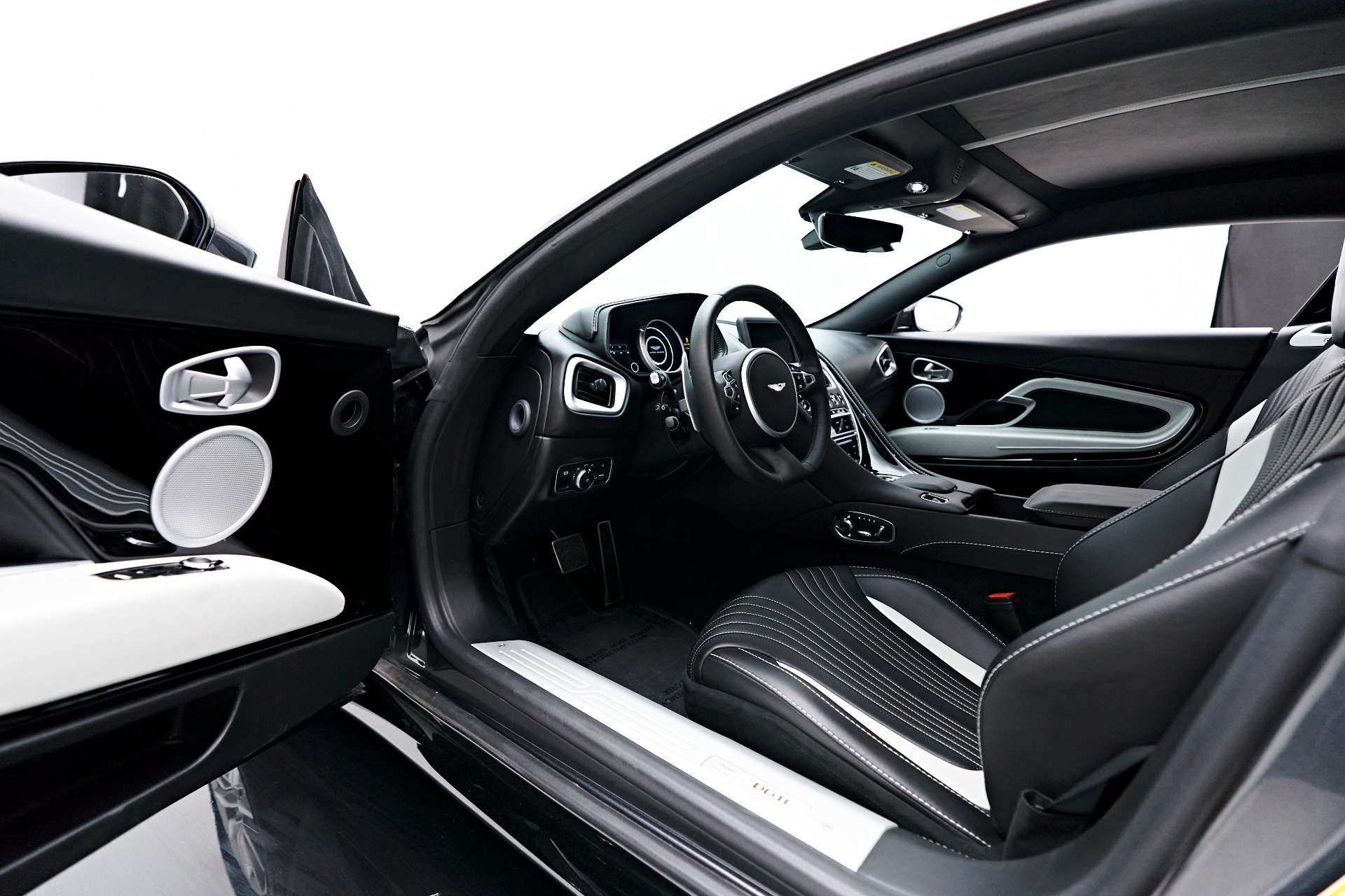 Aston Martin Db11 Interior Mercedes | Cabinets Matttroy