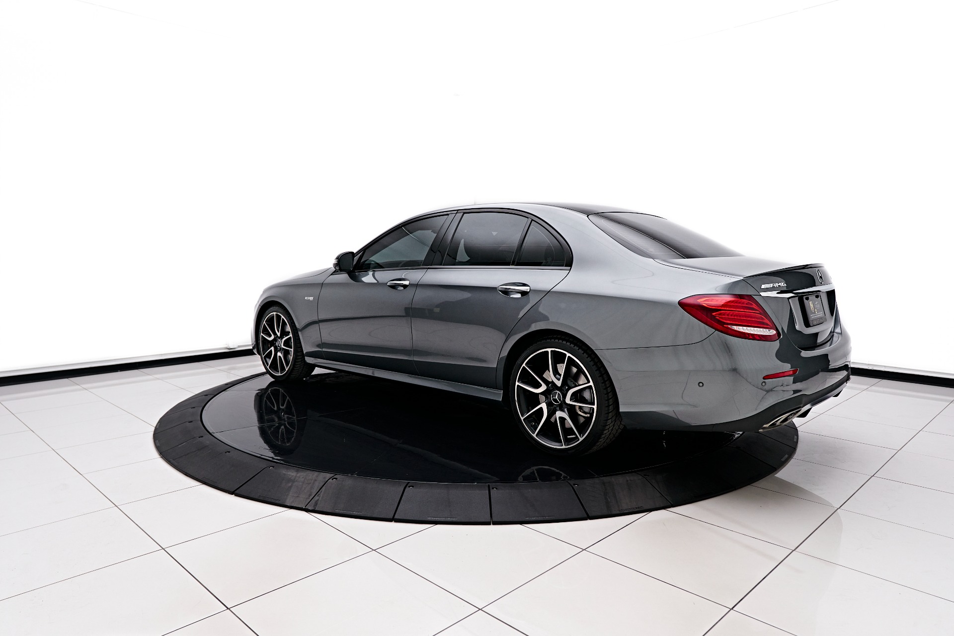 Used 2018 Mercedes Benz E Class E 43 AMG For Sale Sold Lotus Cars Las Vegas Stock 388476A