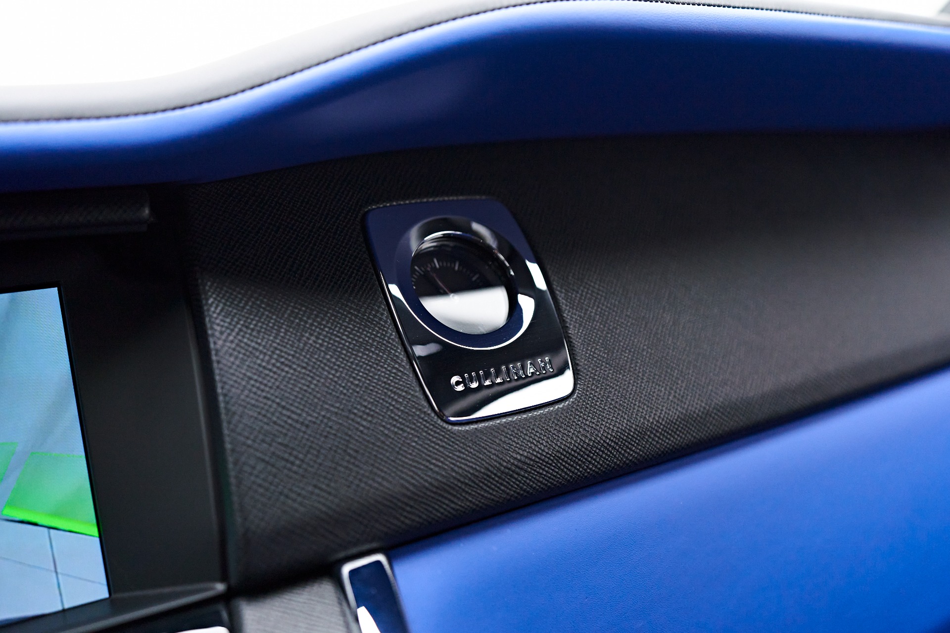 Used 2022 Rolls-Royce Cullinan Base For Sale (Sold) | Lotus Las