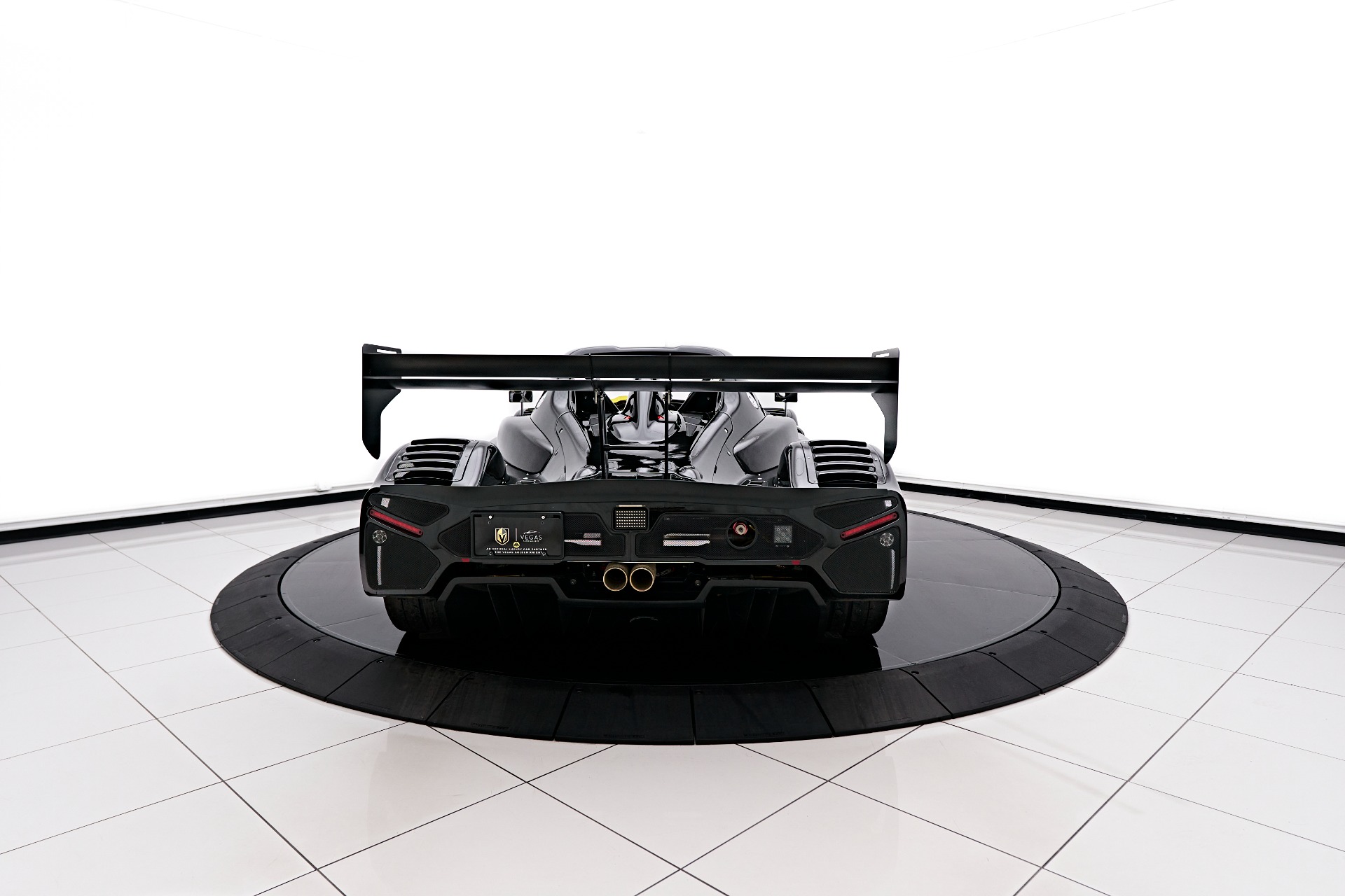 Used 2015 Radical RXC Spyder For Sale (Sold) | Lotus Las Vegas