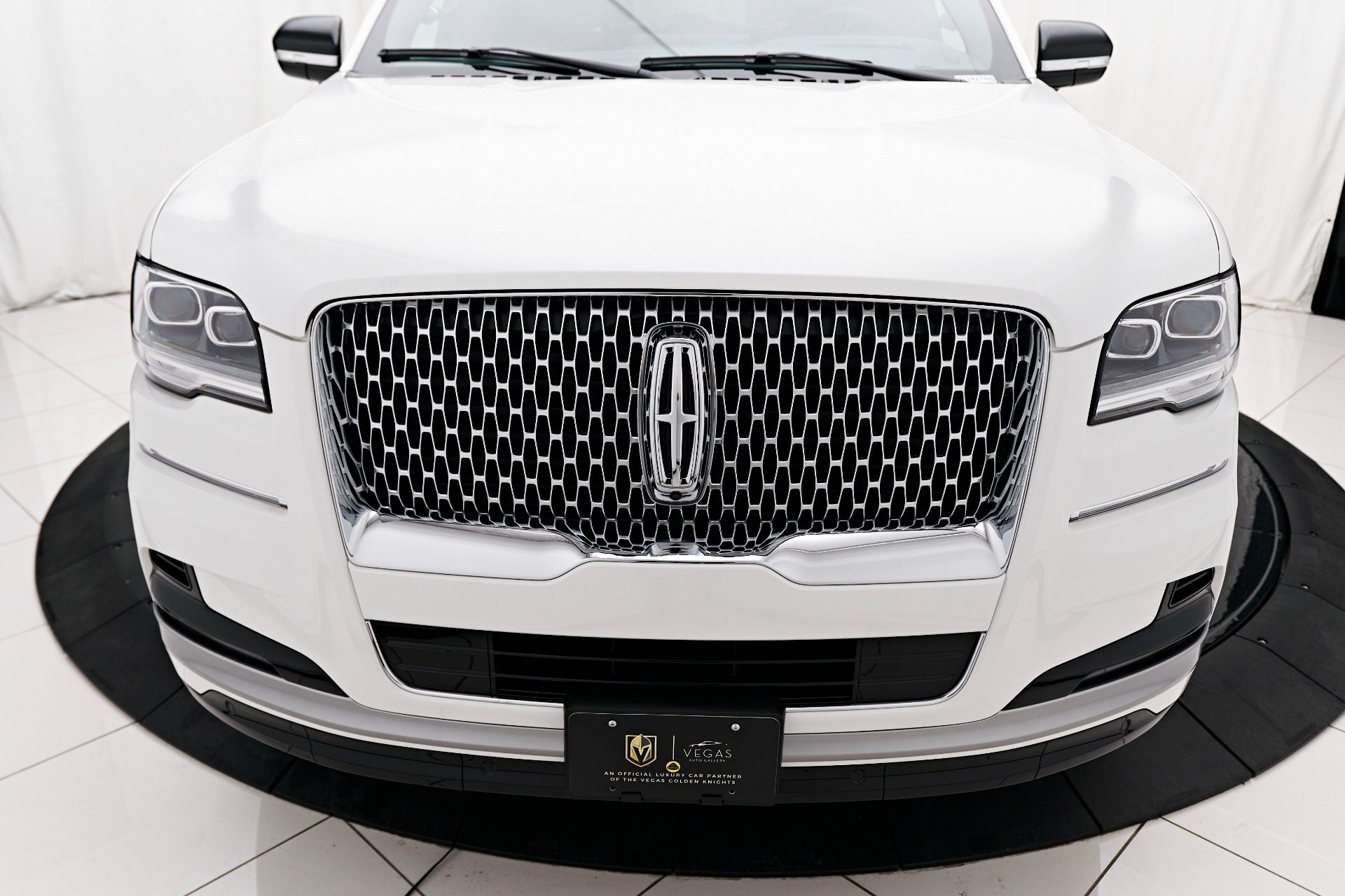 Used 2022 Lincoln Navigator L Reserve For Sale (Sold) | Lotus Las