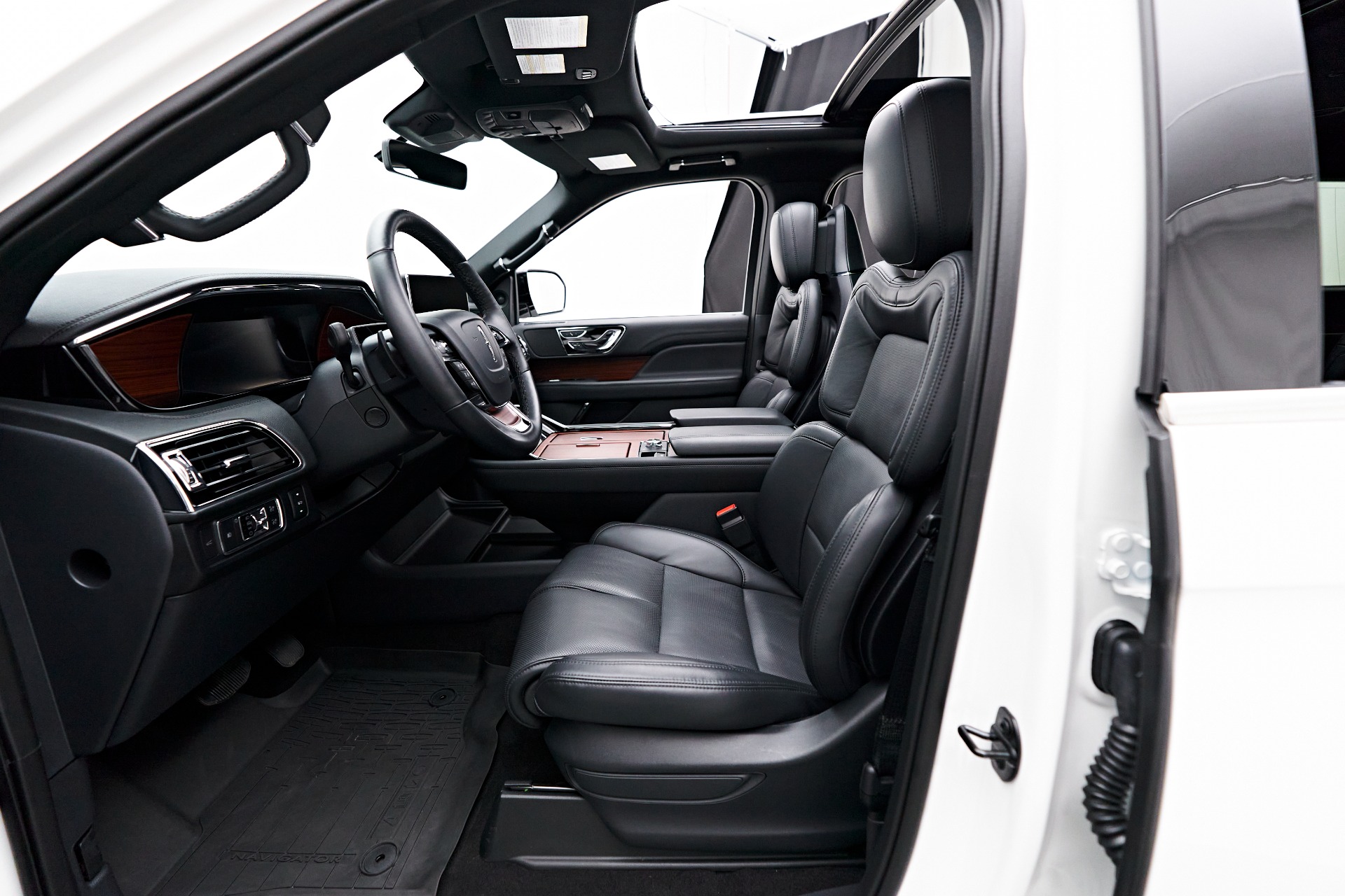 Used 2022 Lincoln Navigator L Reserve For Sale (Sold) | Lotus Las