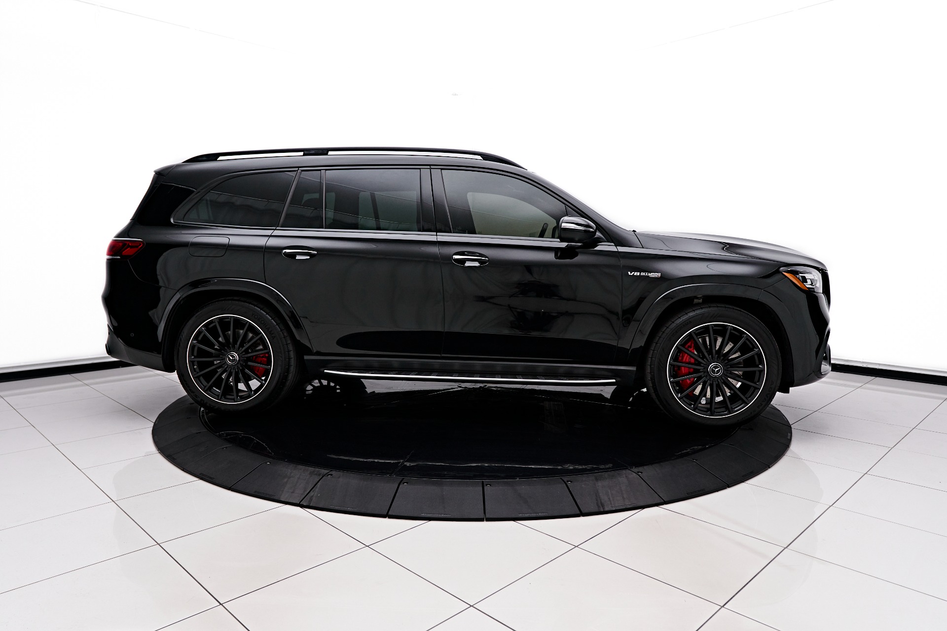 Used 2022 Mercedes-Benz GLS GLS 63 AMG® For Sale (Sold) | Lotus