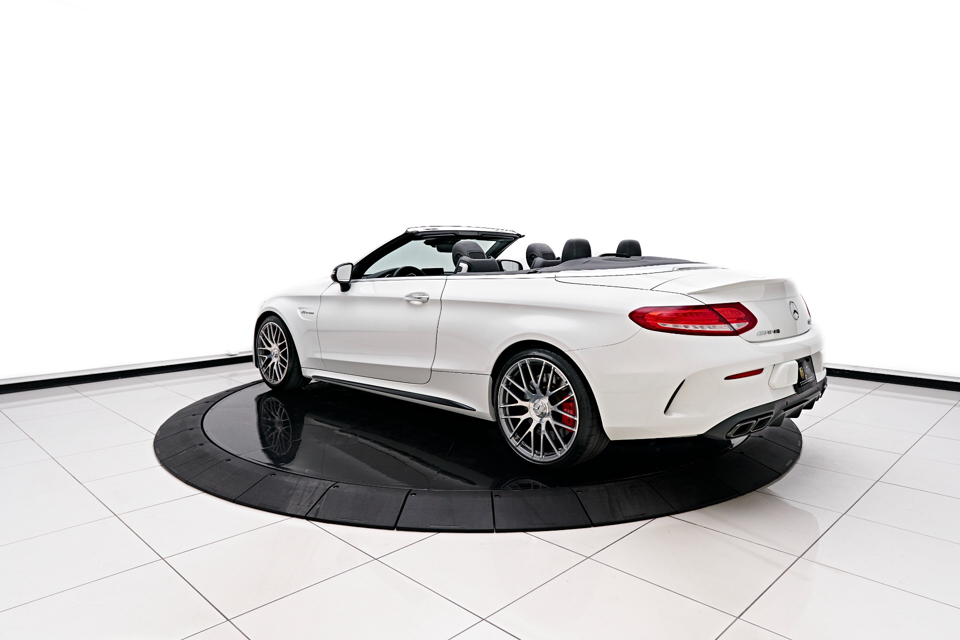 Headlamp Kit | MERCEDES BENZ C-CLASS AMG C63 CABRIOLET 2018 Headlamp Kit | MERCEDES BENZ C-CLASS AMG C63 CABRIOLET 2018