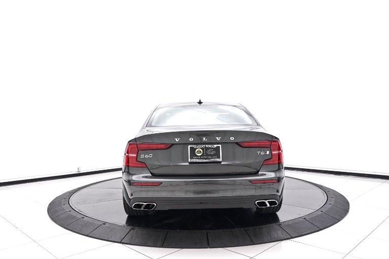 Bumper Kit | VOLVO S60 MOMENTUM 2019 Bumper Kit | VOLVO S60 MOMENTUM 2019