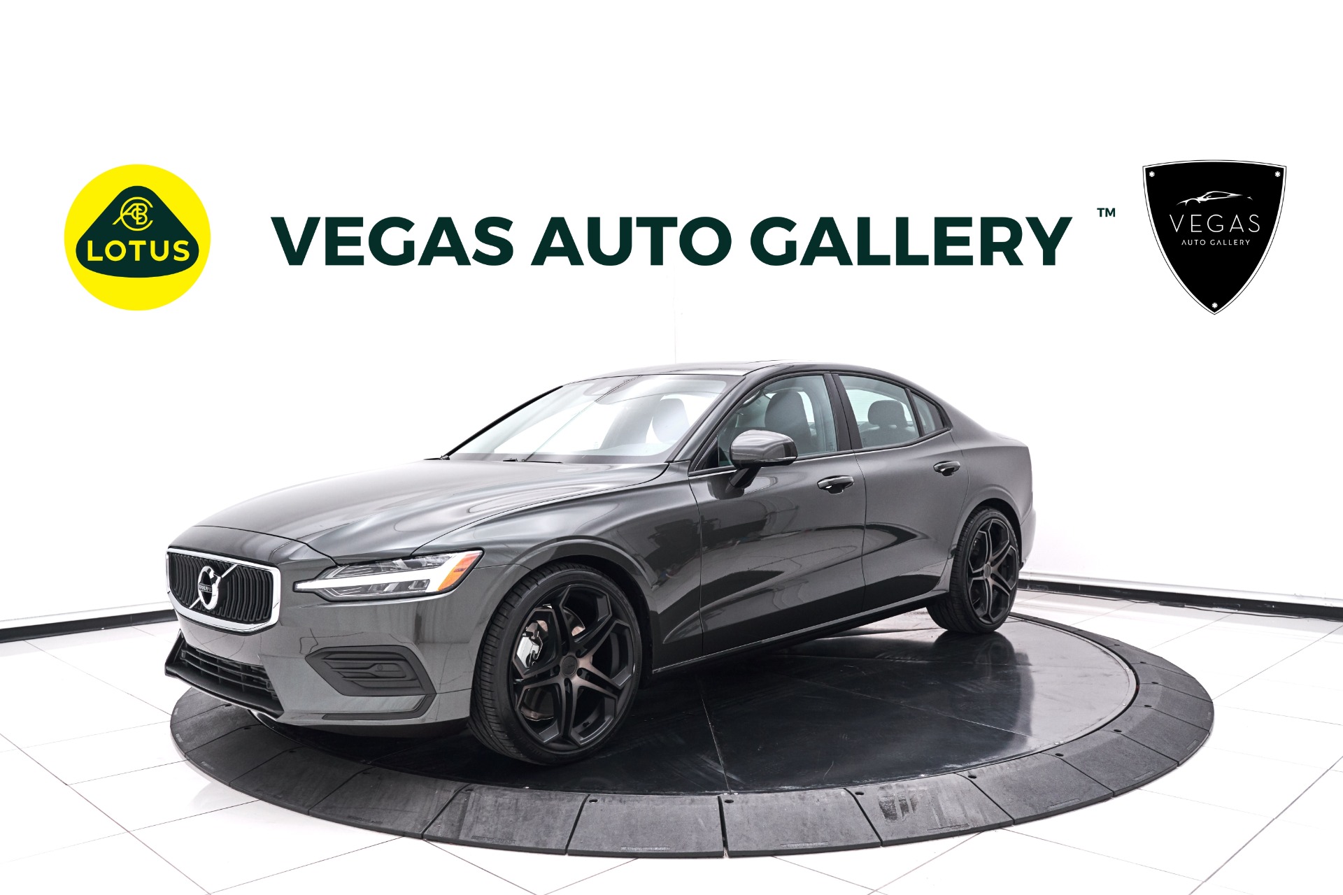 Bumper Kit | VOLVO S60 MOMENTUM 2019 Bumper Kit | VOLVO S60 MOMENTUM 2019