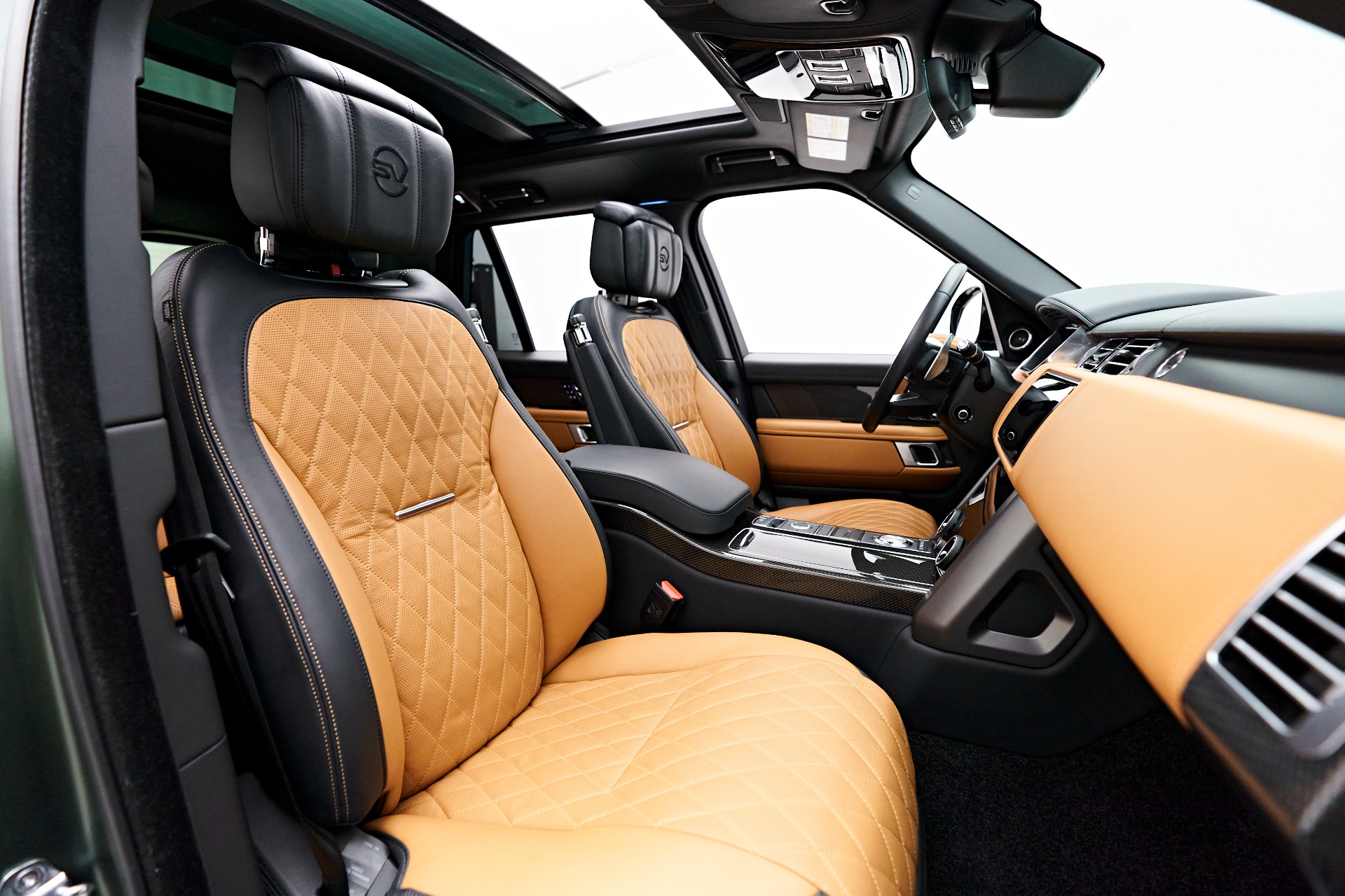 Range rover autobiography 2021 deals
