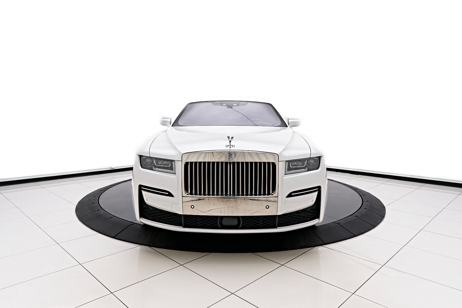 Used 2022 Rolls-Royce Ghost Base For Sale (Sold) | Lotus Las Vegas