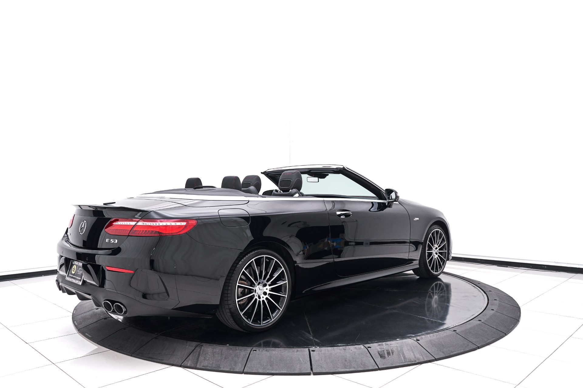 Headlamp Kit | MERCEDES-BENZ E-CLASS CABRIOLET AMG E 53 2020 Headlamp Kit | MERCEDES-BENZ E-CLASS CABRIOLET AMG E 53 2020