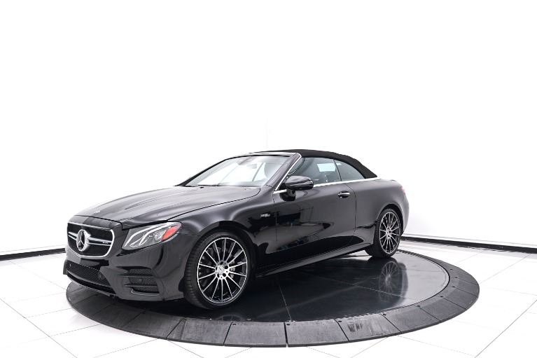 Bumper Kit | MERCEDES-BENZ E-CLASS CABRIOLET AMG E 53 2020 Bumper Kit | MERCEDES-BENZ E-CLASS CABRIOLET AMG E 53 2020