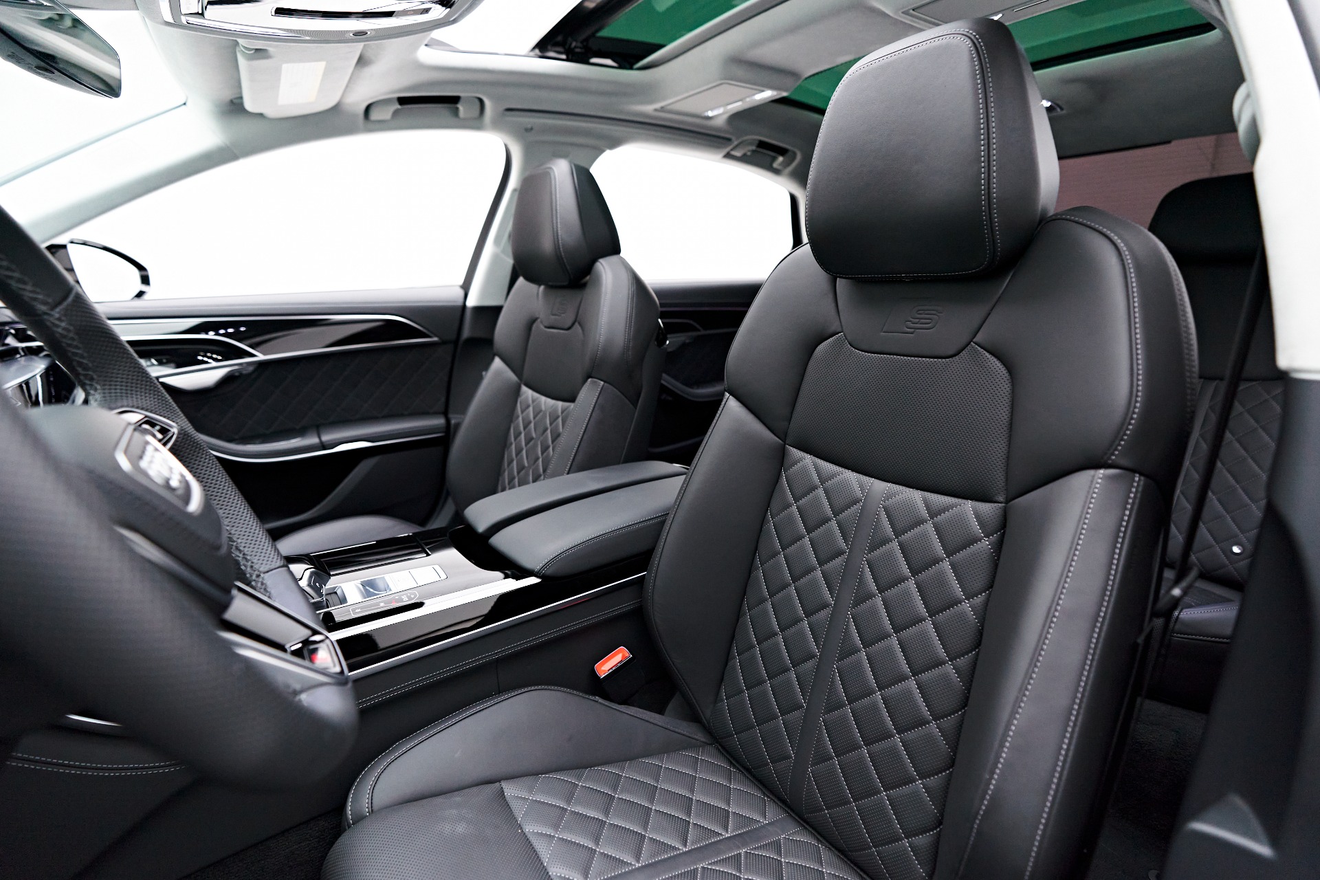 Used 2023 Audi S8 4.0T For Sale Sold Lotus Cars Las Vegas Stock V011043