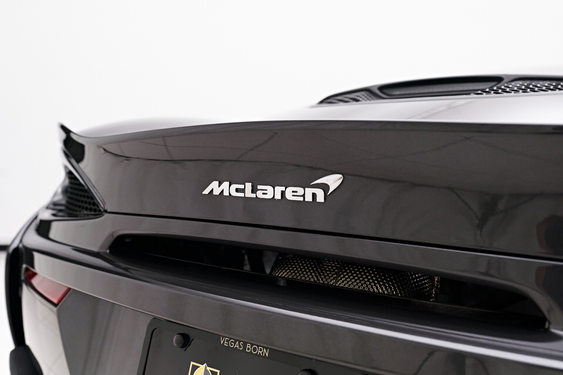 Used 2019 McLaren 570GT 1-of-6 MSO Cabeen Collection For Sale