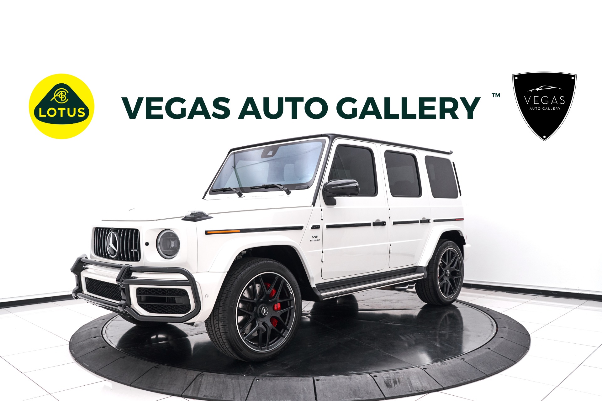 Used 19 Mercedes Benz G Class G 63 Amg For Sale Sold Lotus Cars Las Vegas Stock a