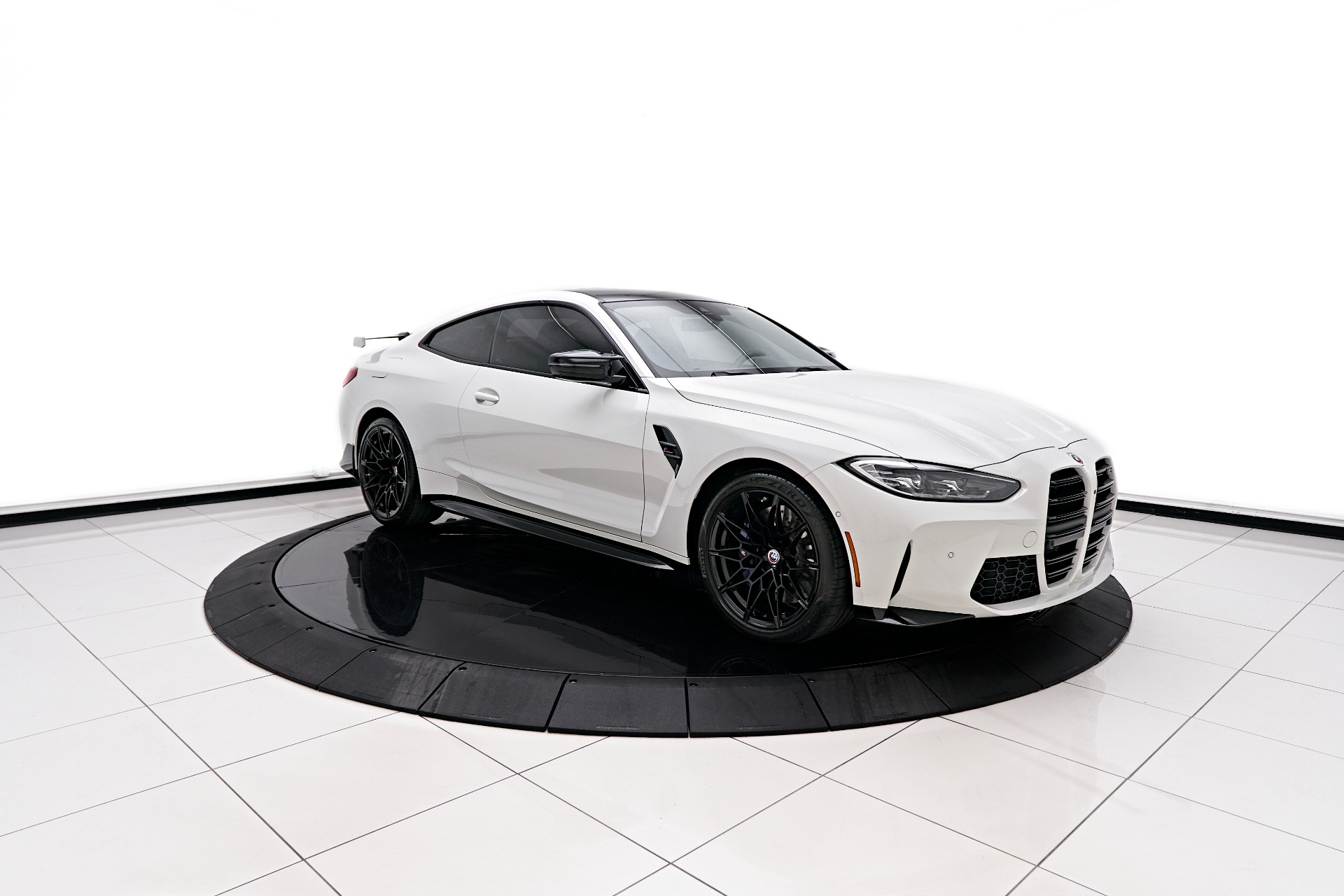 Used 2023 BMW M4 Competition For Sale (Sold) | Lotus Cars