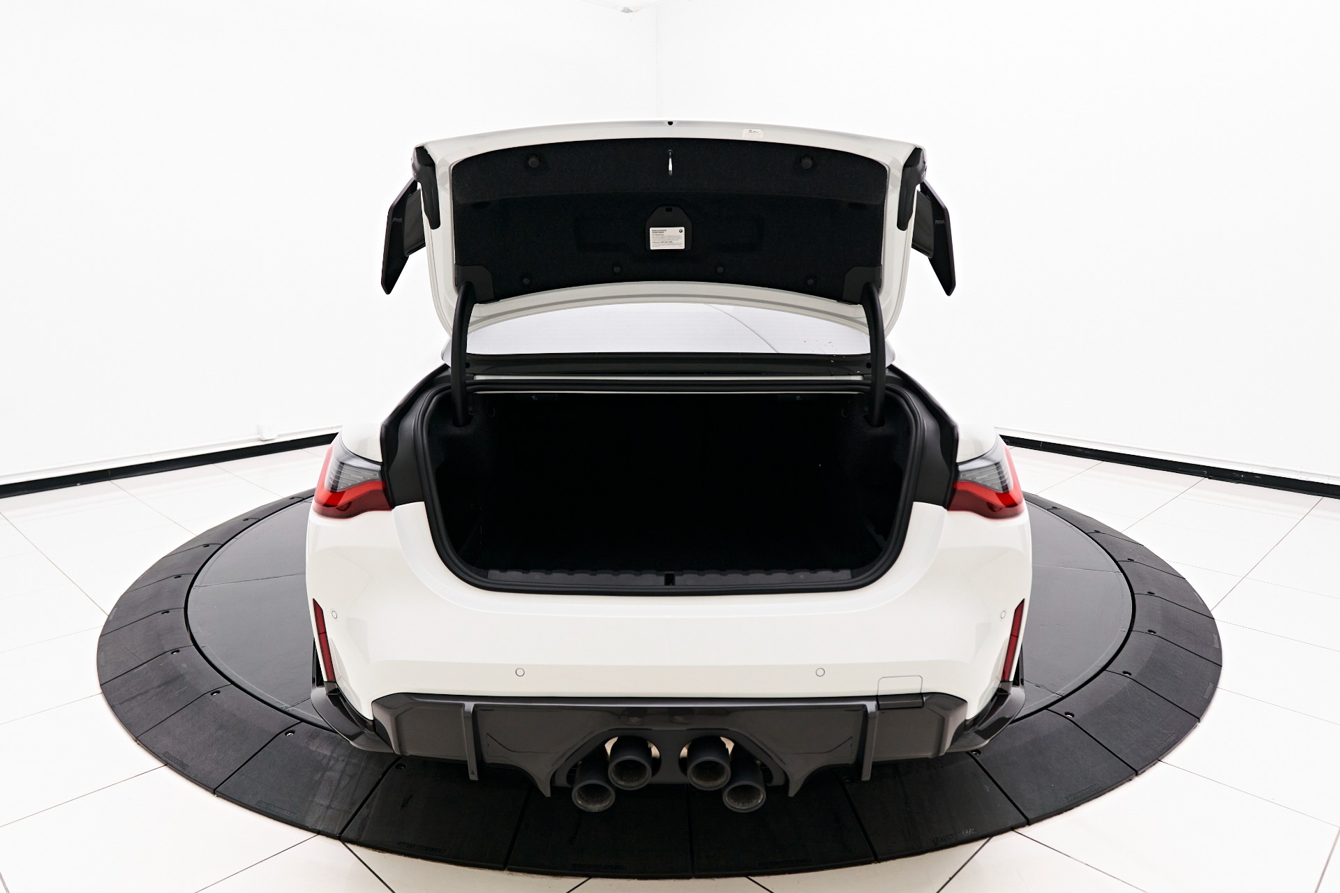 Used 2023 BMW M4 Competition For Sale (Sold) | Lotus Cars