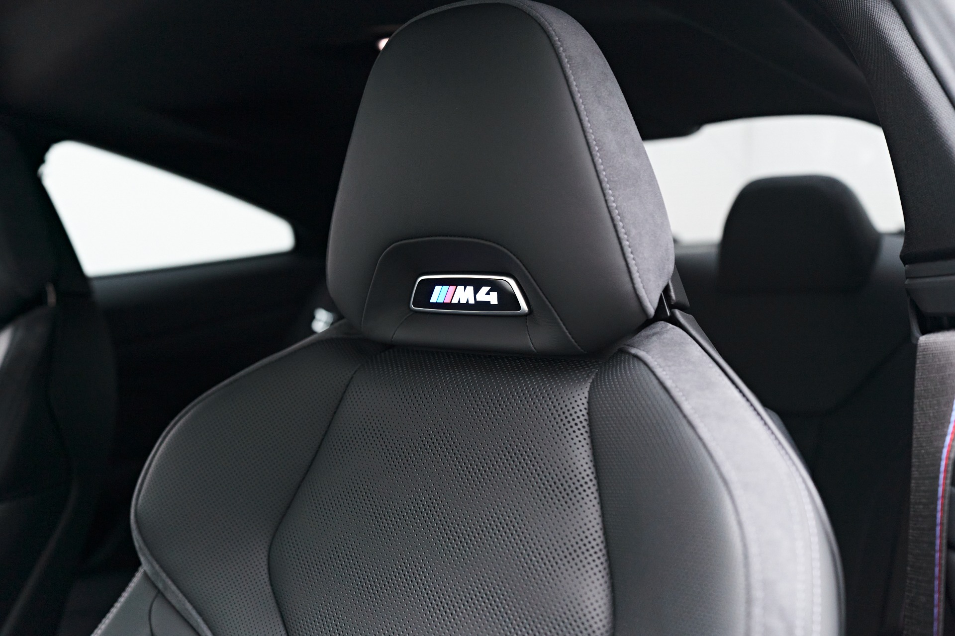 Used 2023 BMW M4 Competition For Sale (Sold) | Lotus Cars