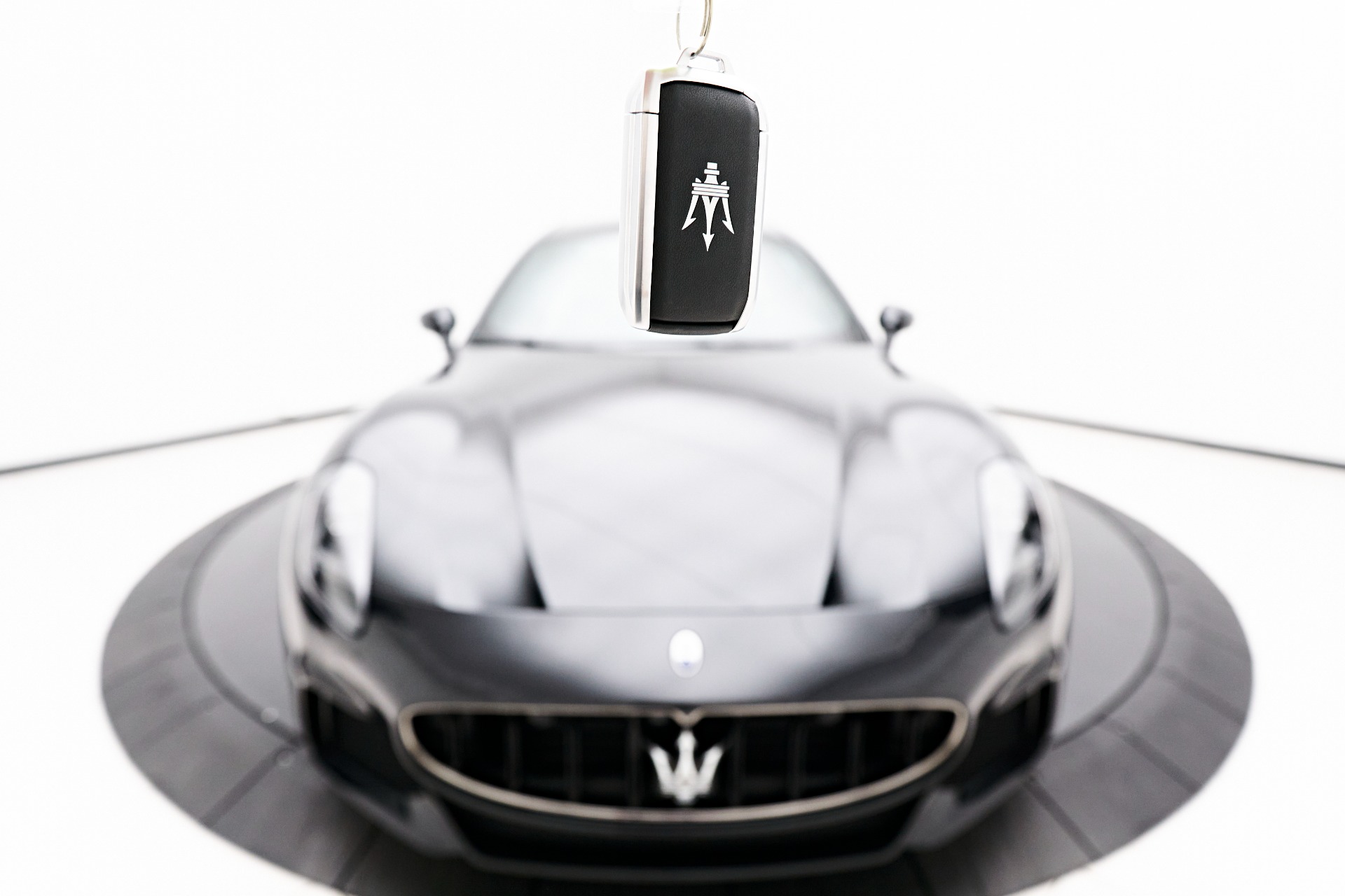 Used 2024 Maserati GranTurismo Trofeo For Sale (Sold) | Lotus Cars Las  Vegas Stock #V432696