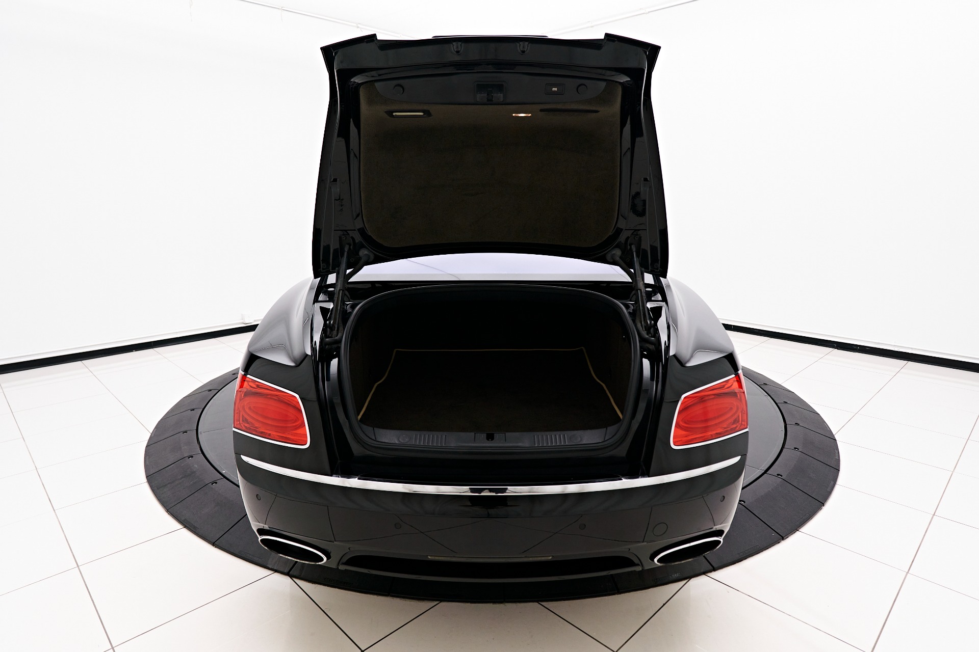 【中古】 Spread the K Used 2014 Bentley Flying Spur Base For Sale (Sold) | Lotus