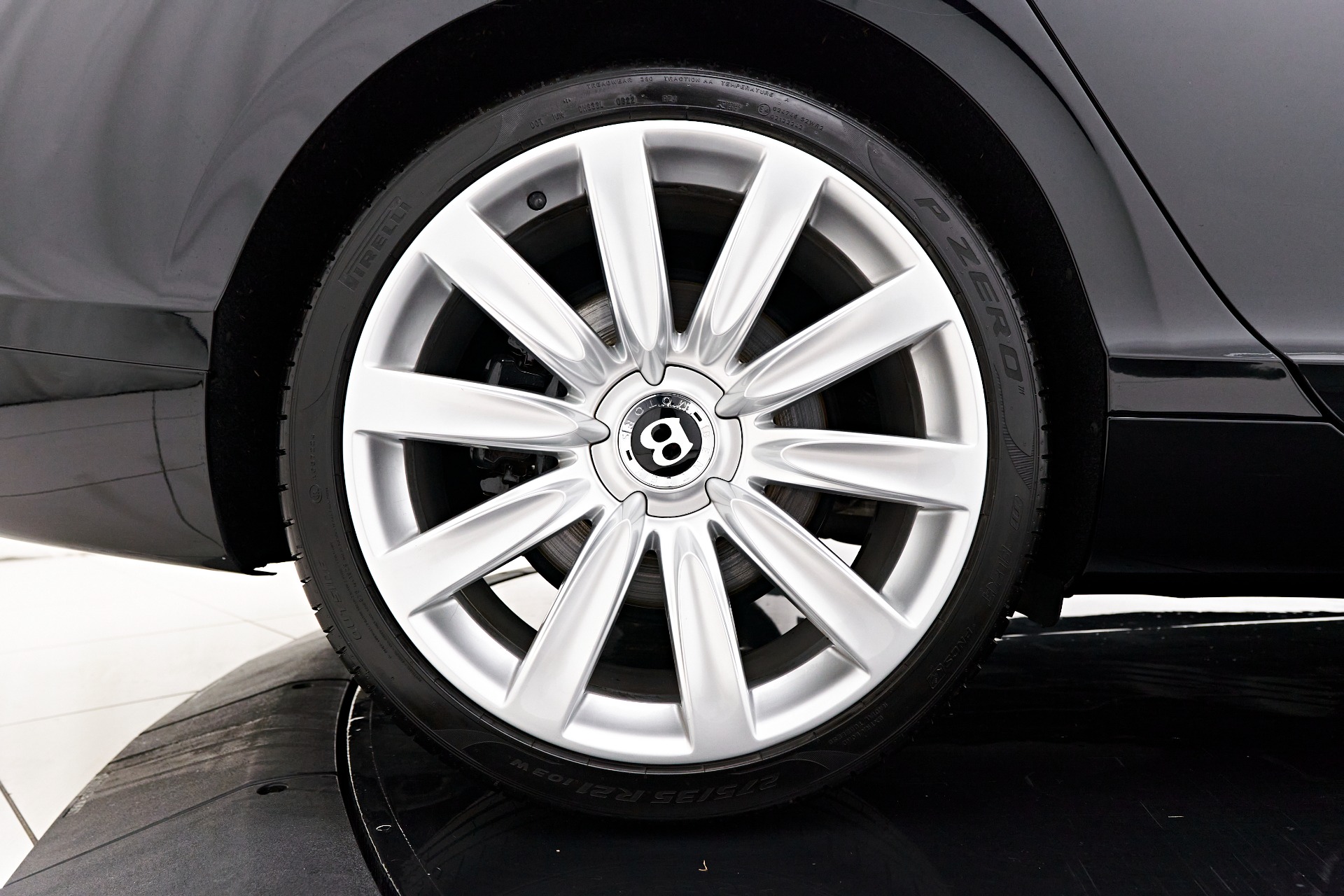 【中古】 Spread the K Used 2014 Bentley Flying Spur Base For Sale (Sold) | Lotus