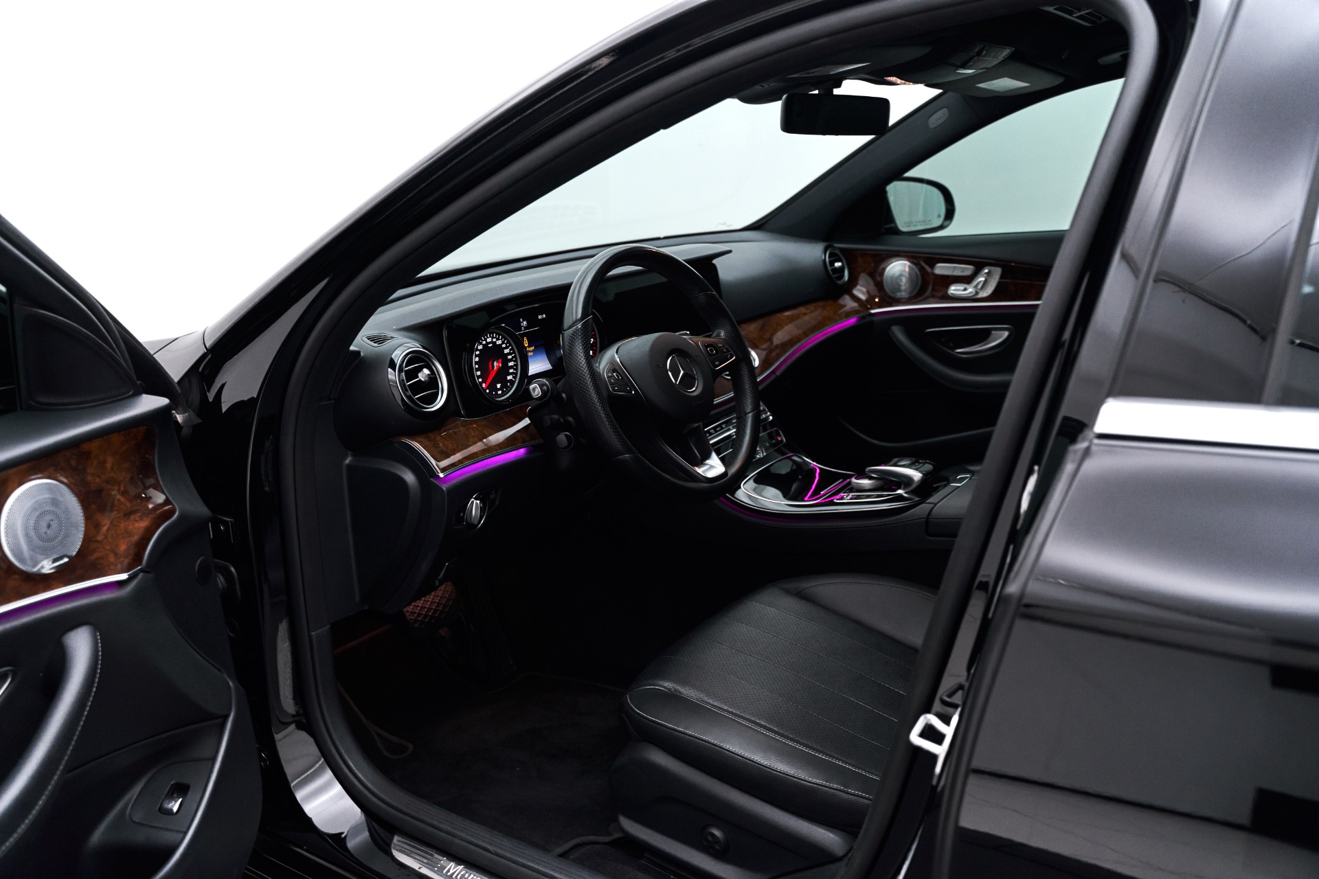 Used 17 Mercedes Benz E Class E 300 For Sale Sold Lotus Cars Las Vegas Stock a