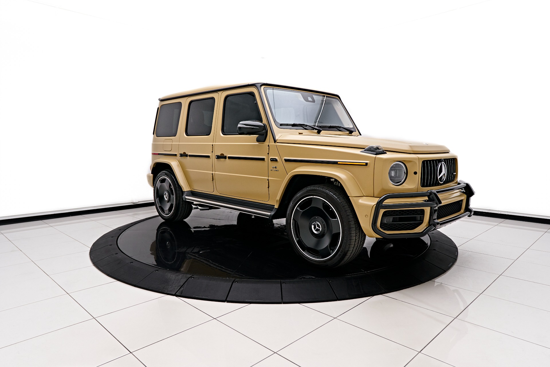 Used 2023 Mercedes-Benz G-Class G 63 AMG® For Sale (Sold) | Lotus