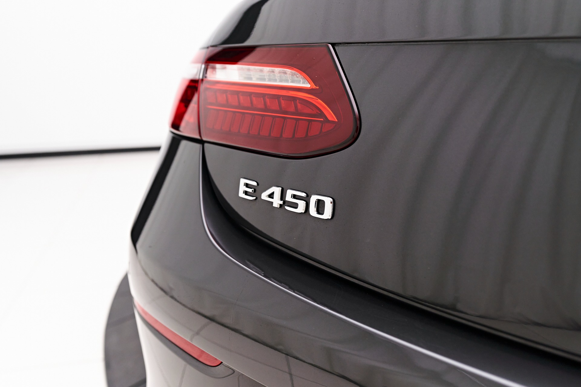 Trunk Ledge Kit | MERCEDES-BENZ E-CLASS COUPE 450 AMG LINE 2019 Trunk Ledge Kit | MERCEDES-BENZ E-CLASS COUPE 450 AMG LINE 2019