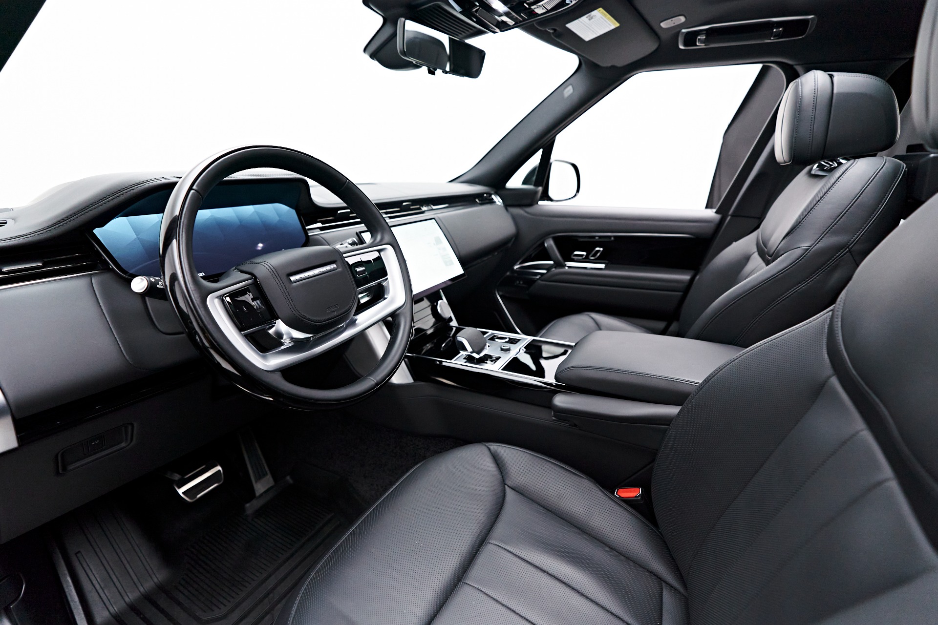 Used 2023 Land Rover Range Rover SE For Sale (Sold) | Lotus