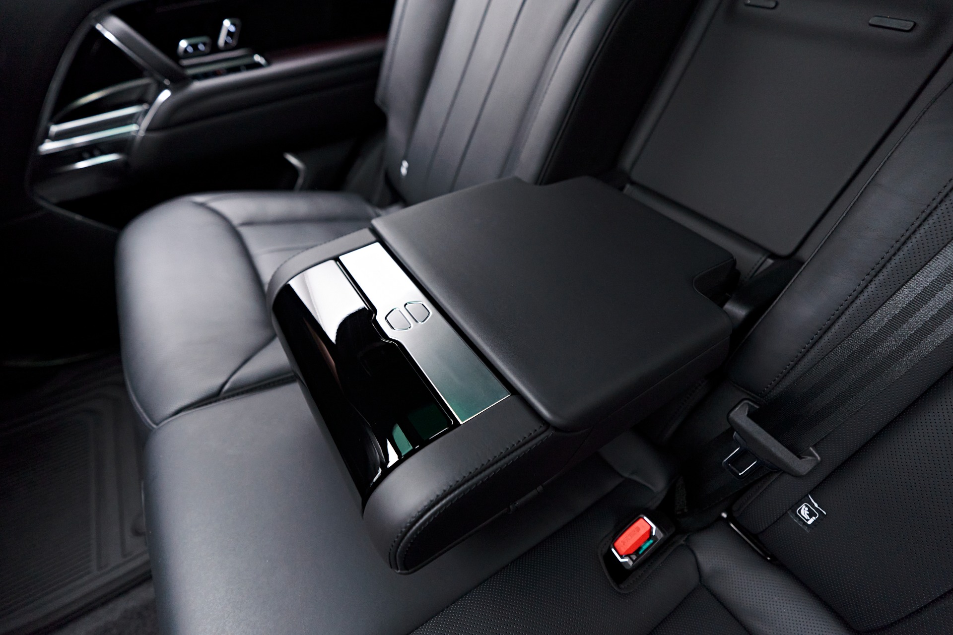 Used 2023 Land Rover Range Rover SE For Sale (Sold) | Lotus