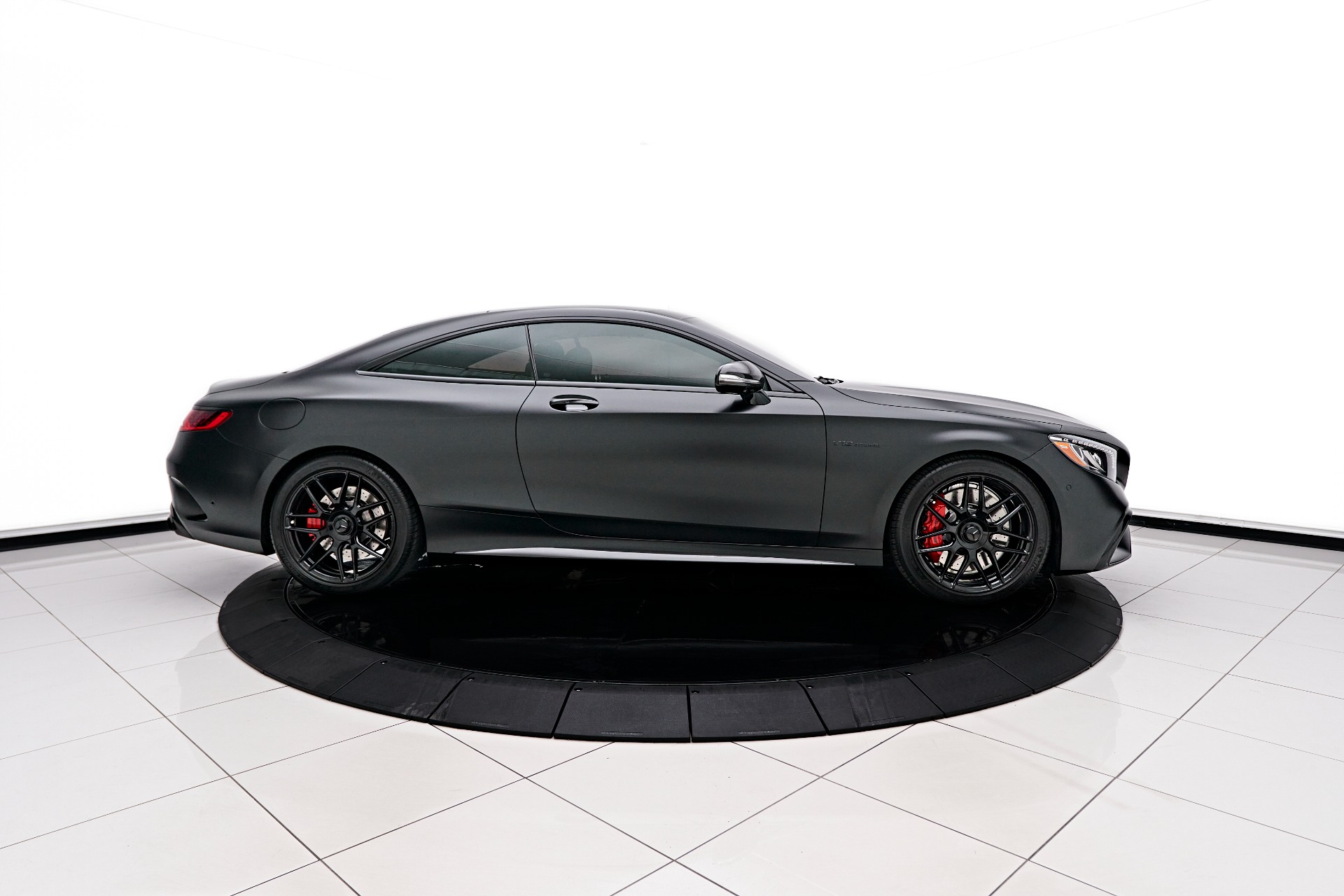 Used 2019 Mercedes-Benz S-Class S 65 AMG® For Sale (Sold) | Lotus