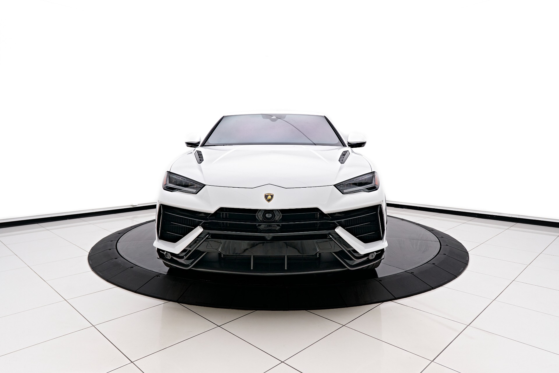 Used 2023 Lamborghini Urus Performante For Sale (Sold