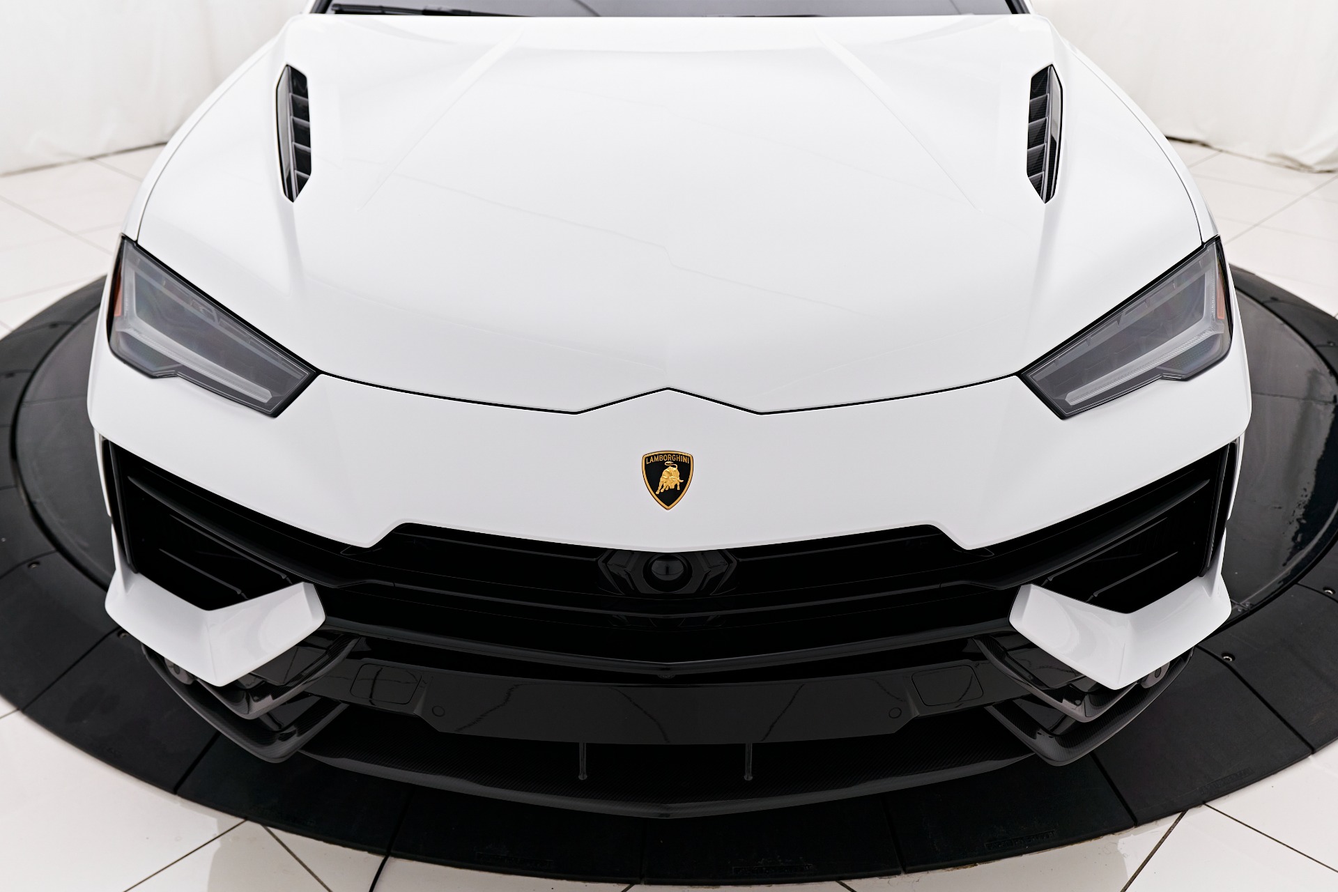 Used 2023 Lamborghini Urus Performante For Sale (Sold