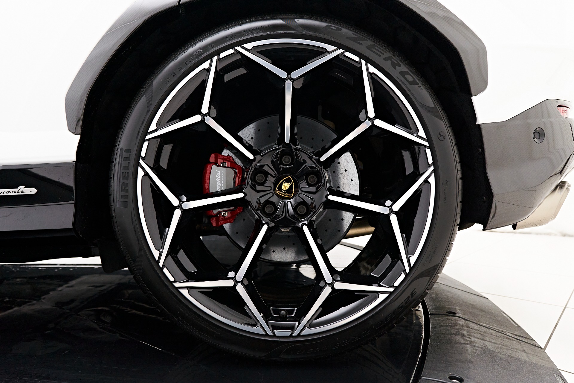 Used 2023 Lamborghini Urus Performante For Sale (Sold