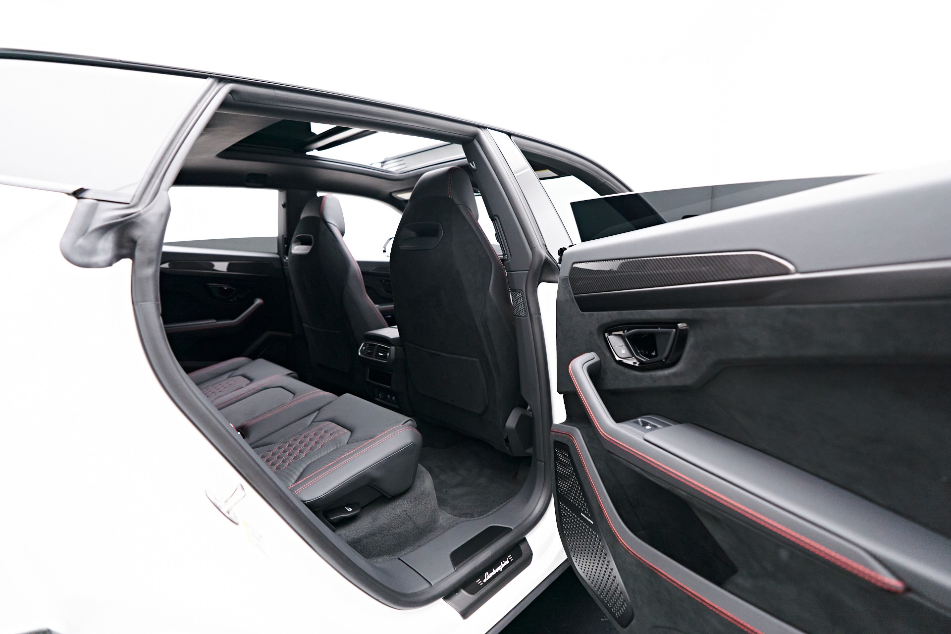 Used 2023 Lamborghini Urus Performante For Sale (Sold