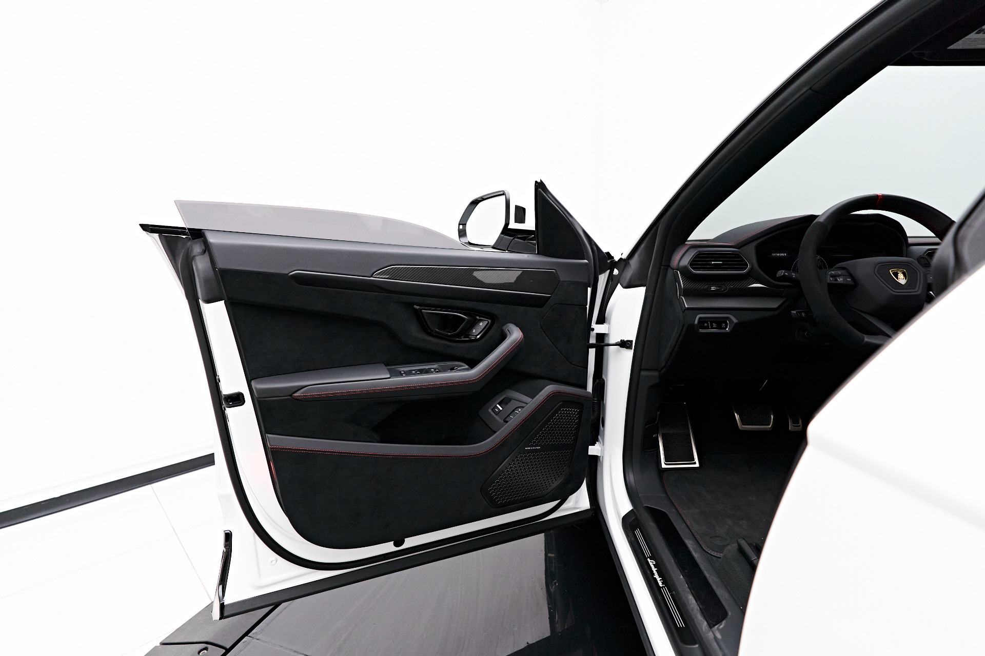 Used 2023 Lamborghini Urus Performante For Sale (Sold