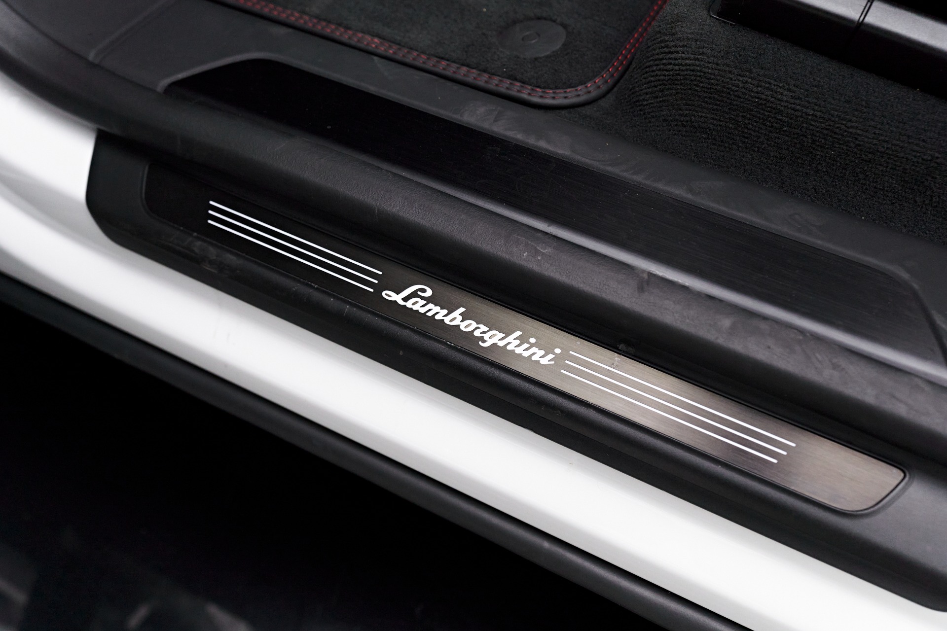 Used 2023 Lamborghini Urus Performante For Sale (Sold