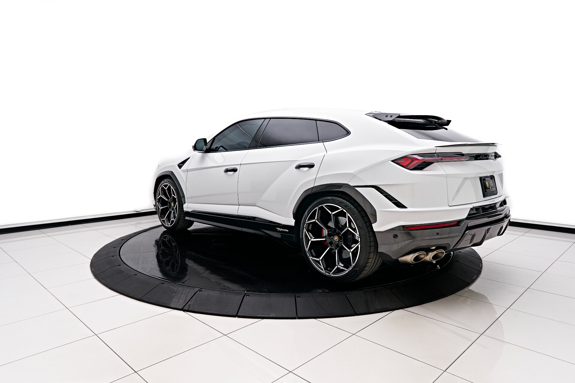 Used 2023 Lamborghini Urus Performante For Sale (Sold