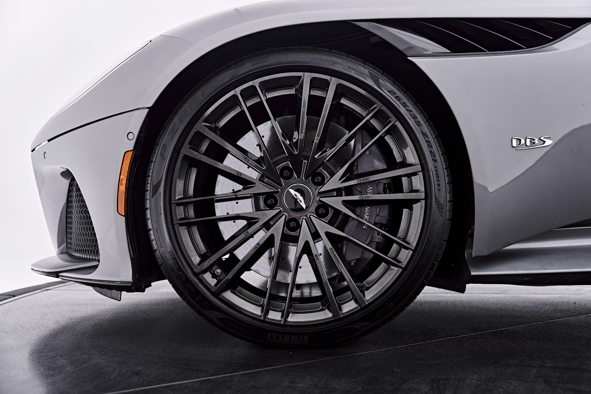 Used 2021 Aston Martin DBS Superleggera For Sale ($186,800