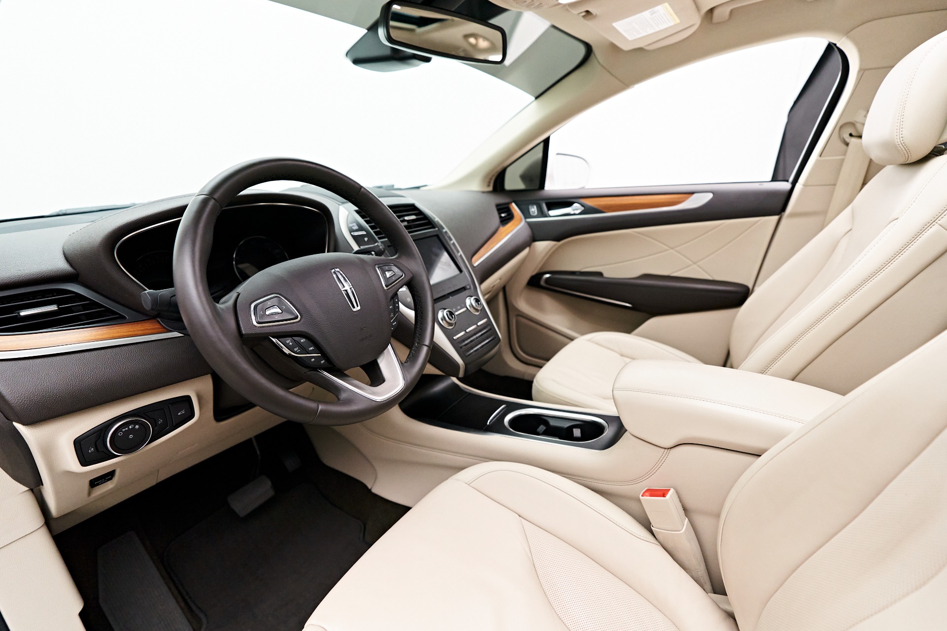 Used 2019 Lincoln MKC Select For Sale (Sold) | Lotus Las Vegas