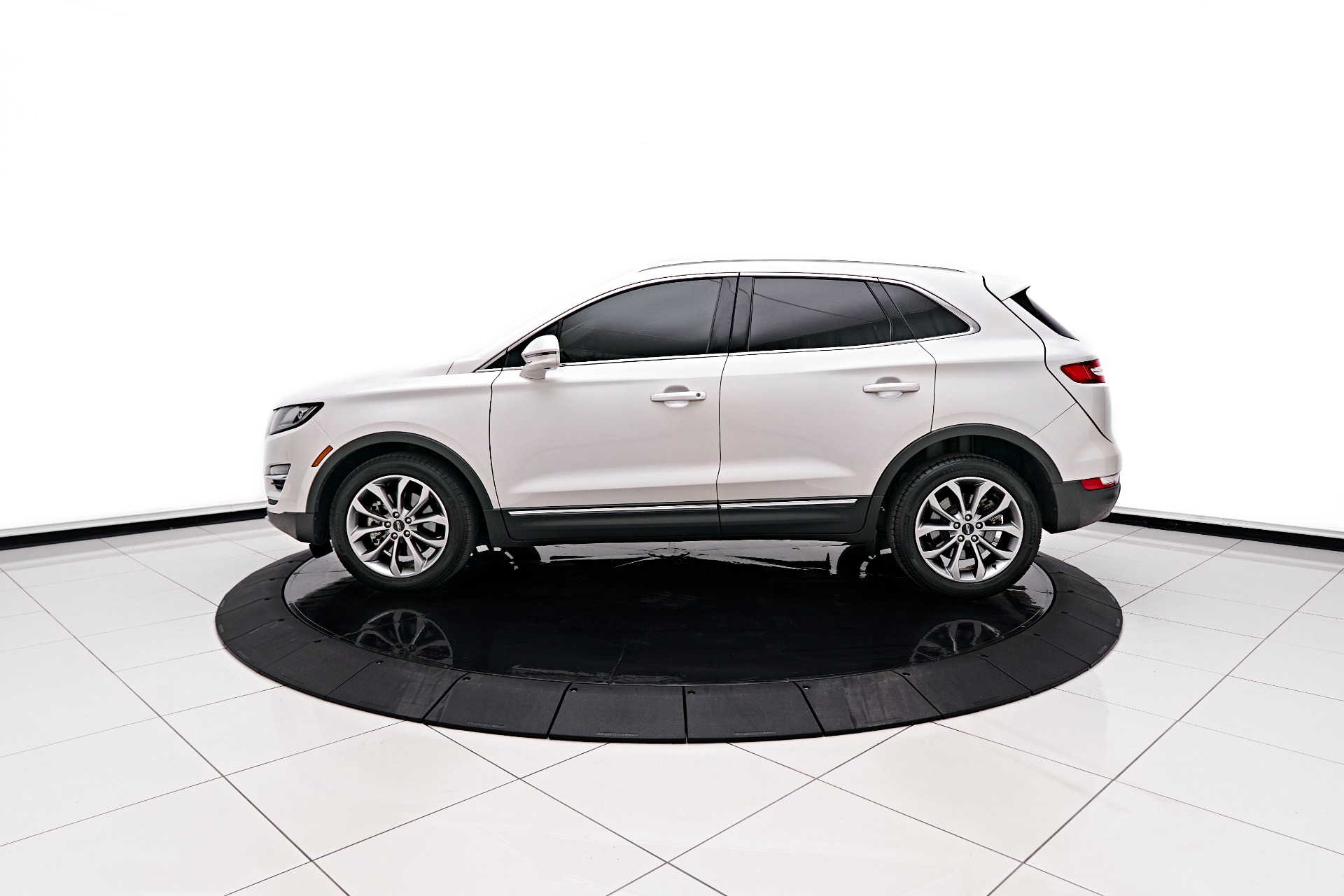 Used 2019 Lincoln MKC Select For Sale (Sold) | Lotus Las Vegas