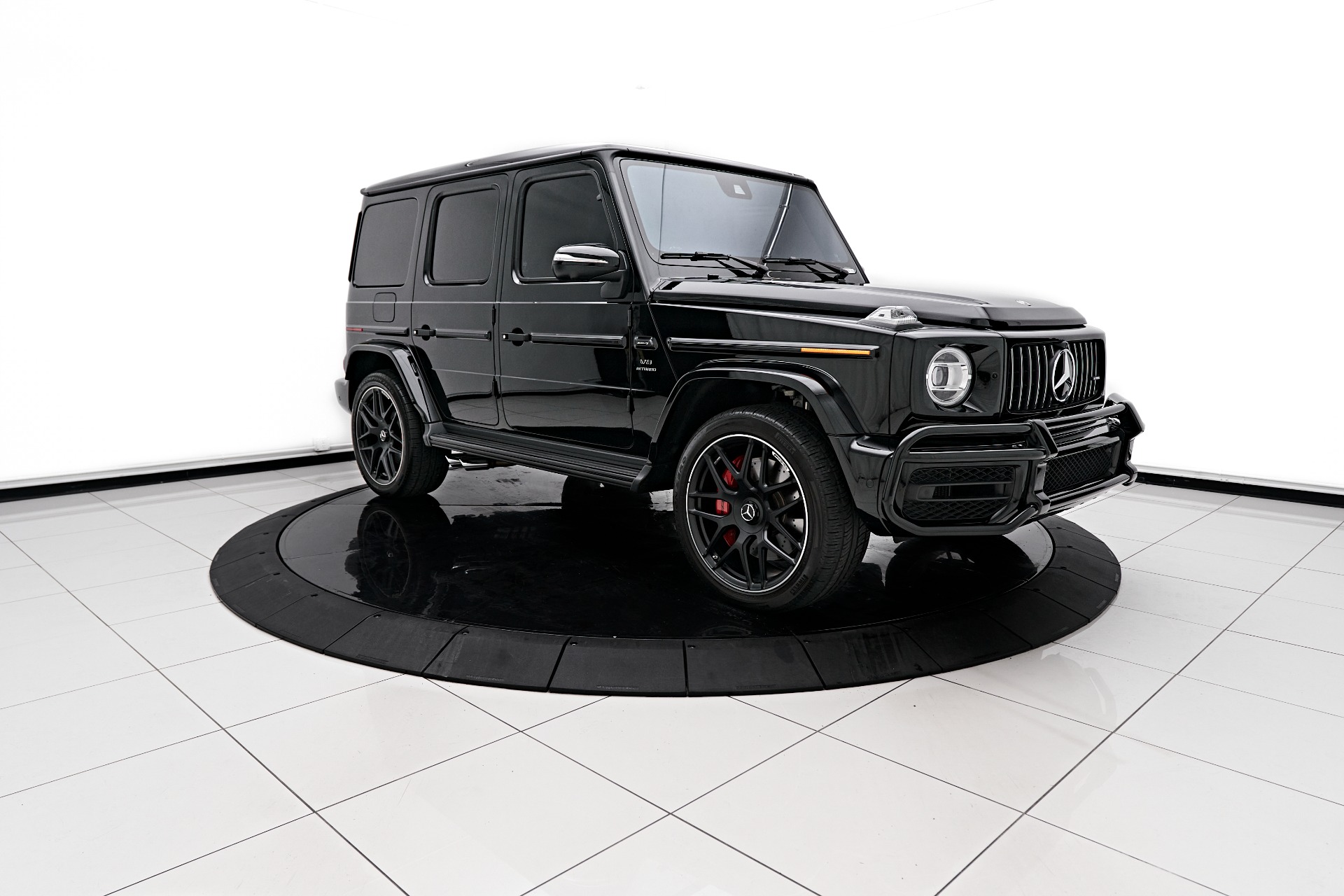 Used 2022 Mercedes-Benz G-Class G 63 AMG® For Sale (Sold) | Lotus