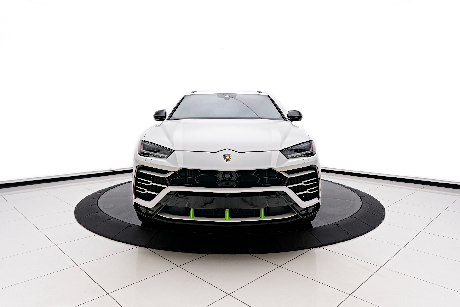 Used 2020 Lamborghini Urus Base For Sale (Sold) | Lotus Las Vegas