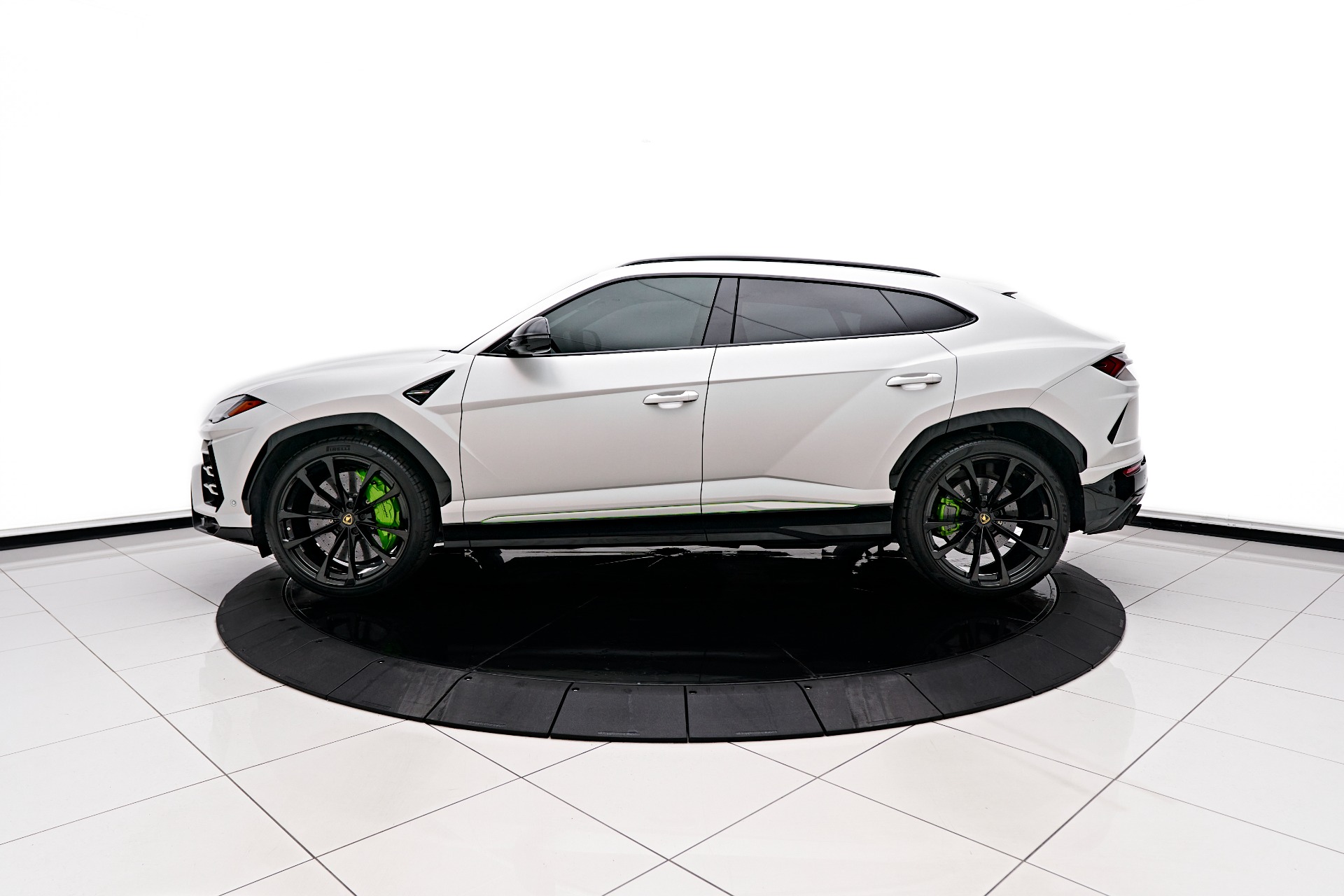 Used 2020 Lamborghini Urus Base For Sale (Sold) | Lotus Las Vegas