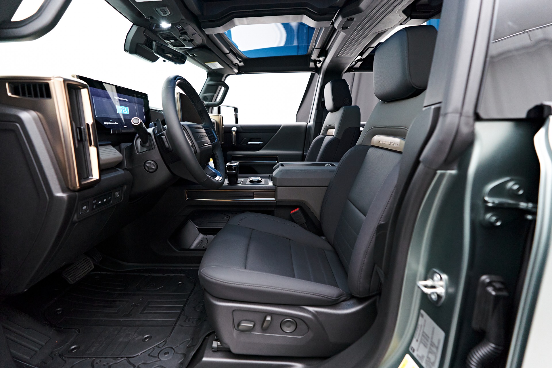 Used 2024 GMC Hummer EV SUV Edition 1 For Sale Sold Lotus Cars