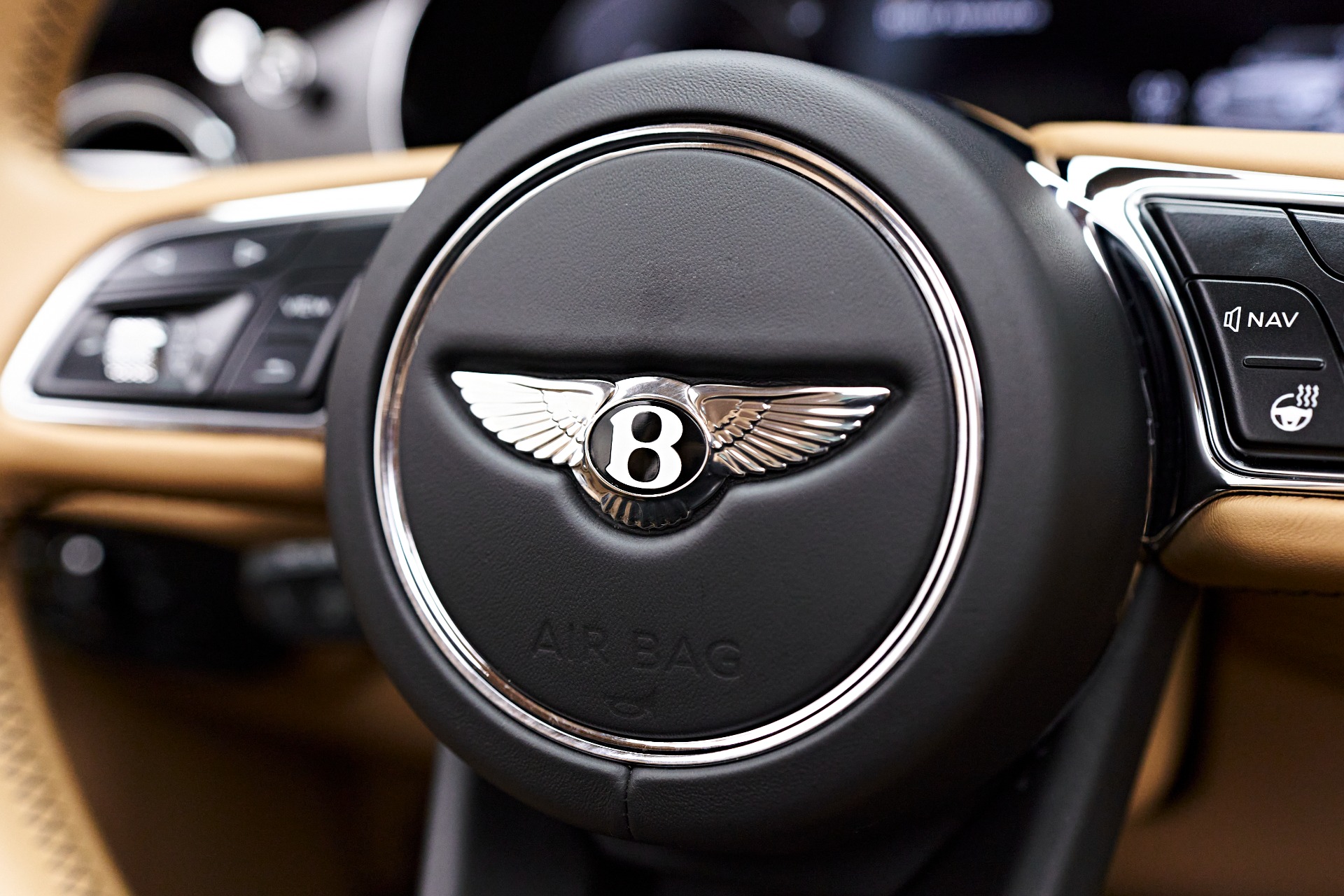 Used 2021 Bentley Bentayga V8 For Sale (Sold) | Lotus Cars Used 2021 Bentley Bentayga V8 For Sale (Sold) | Lotus Cars