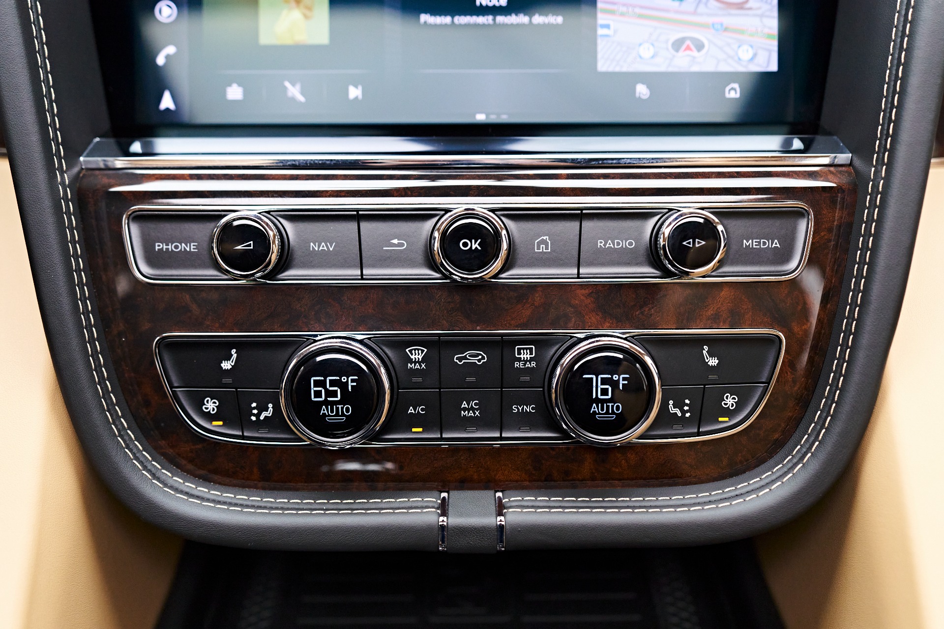 Used 2021 Bentley Bentayga V8 For Sale (Sold) | Lotus Cars