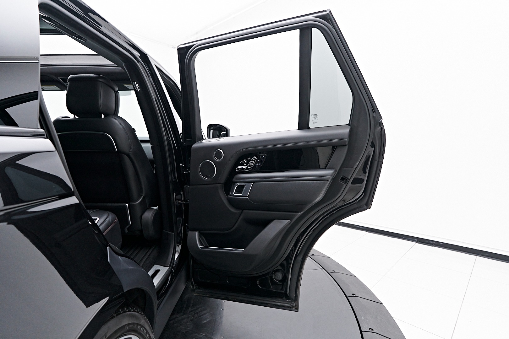 Used 2021 Land Rover Range Rover SVAutobiography For Sale