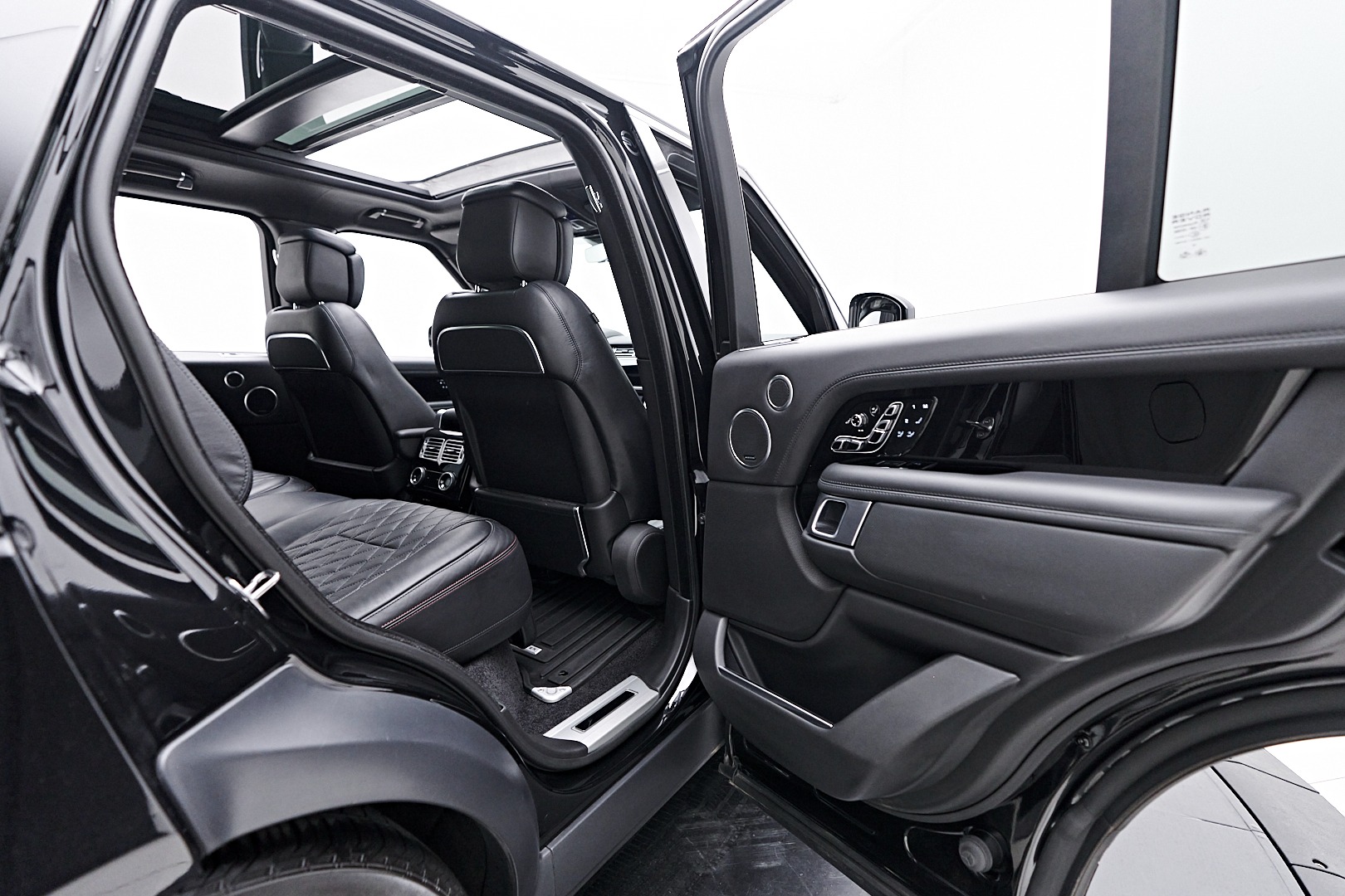Used 2021 Land Rover Range Rover SVAutobiography For Sale